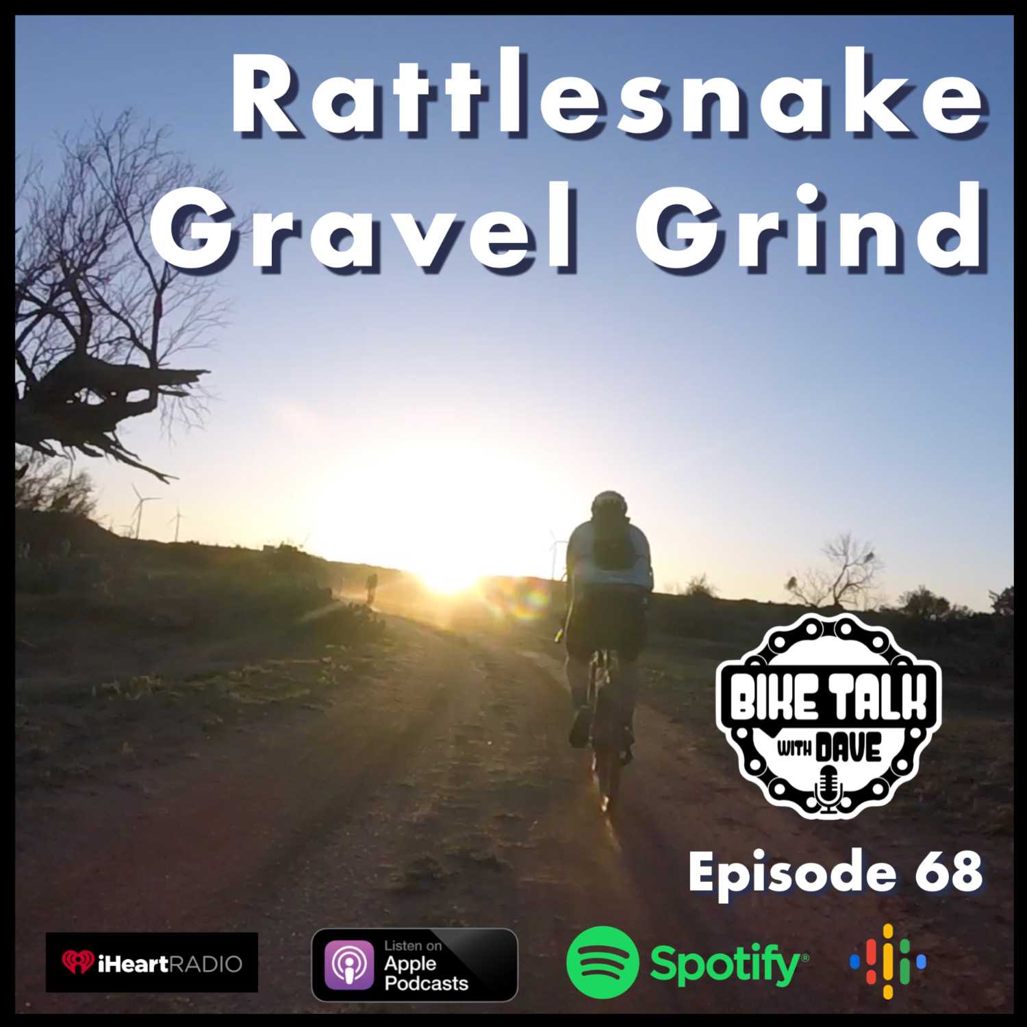 Bike Talk with Dave: All things bike! Bikepacking, cyclocross, gravel, mountain bike, road & events