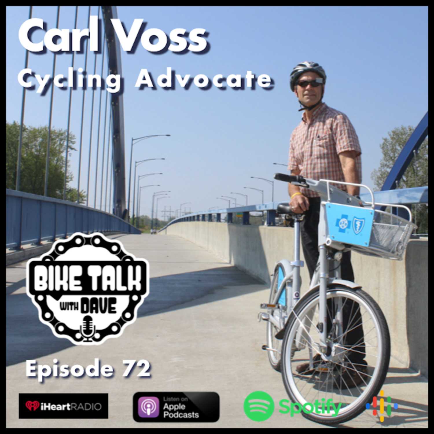 Bike Talk with Dave: All things bike! Bikepacking, cyclocross, gravel, mountain bike, road & events