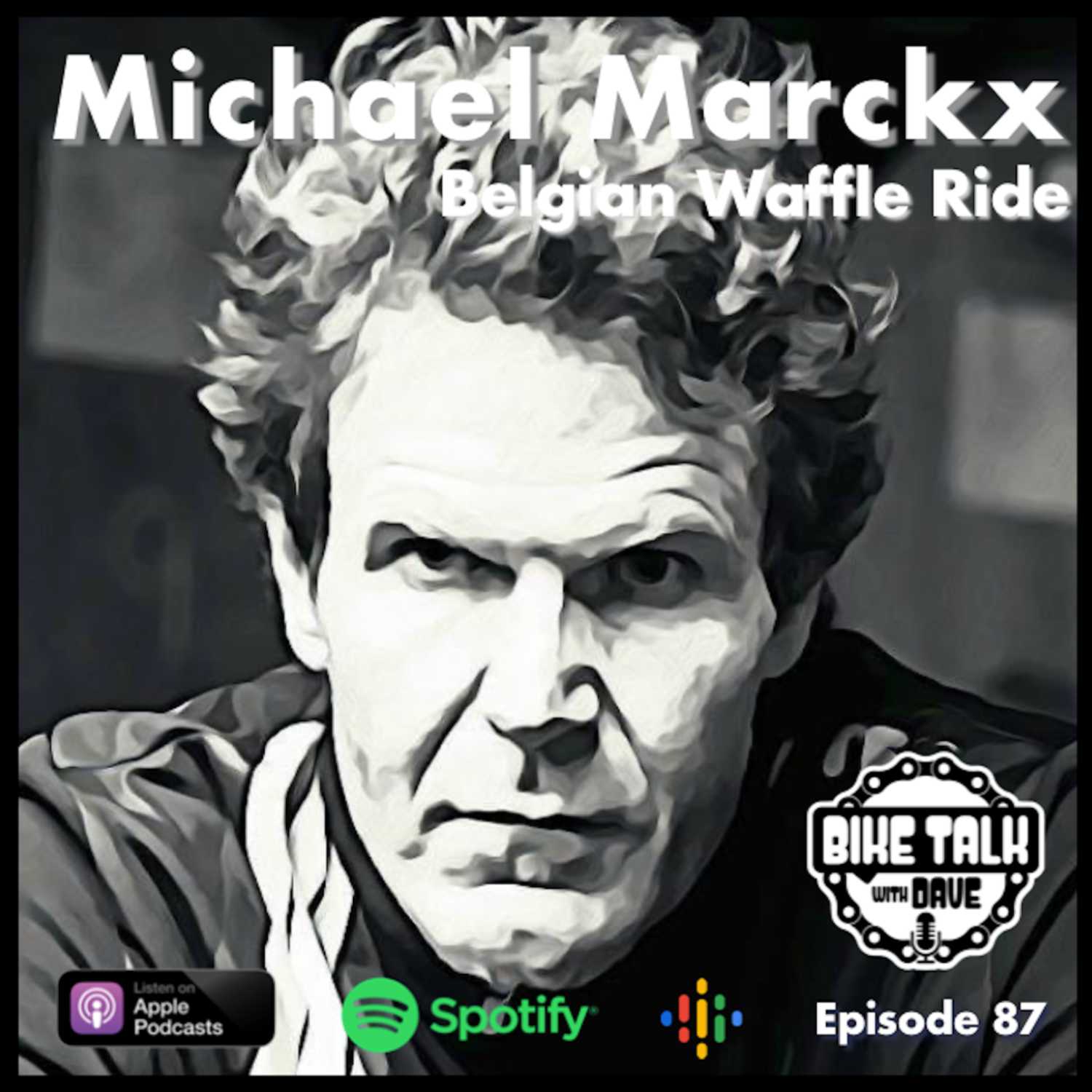Bike Talk with Dave: All things bike! Bikepacking, cyclocross, gravel, mountain bike, road & events