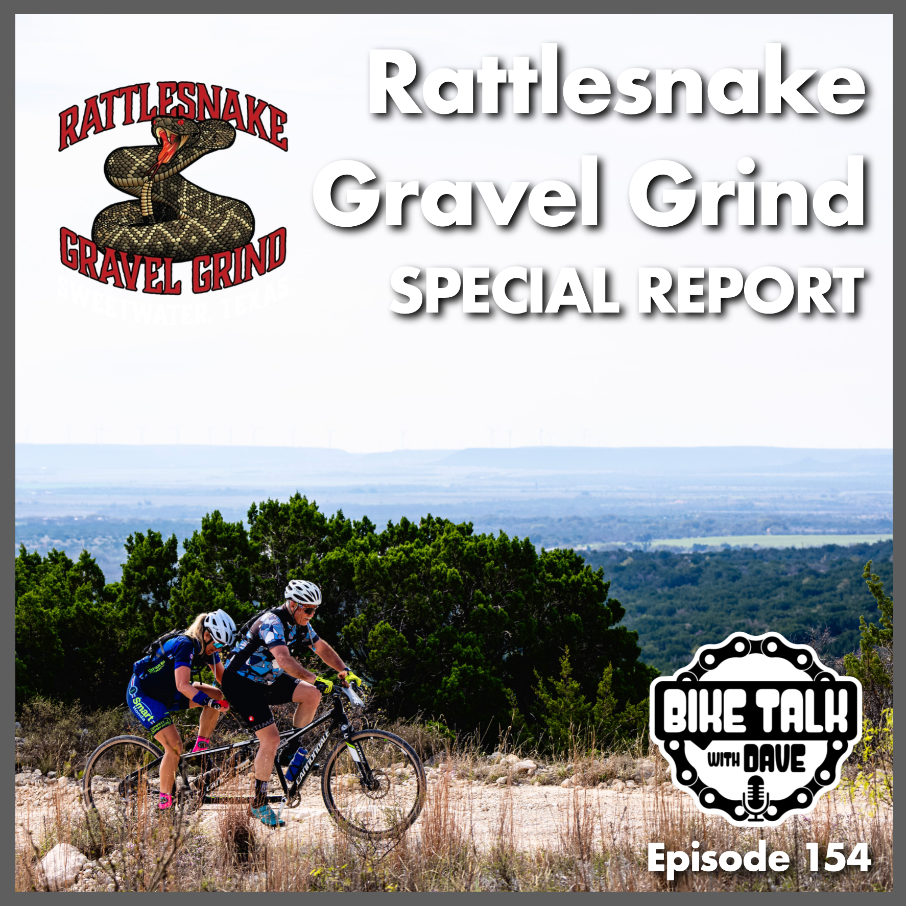 Bike Talk with Dave: All things bike! Bikepacking, cyclocross, gravel, mountain bike, road & events