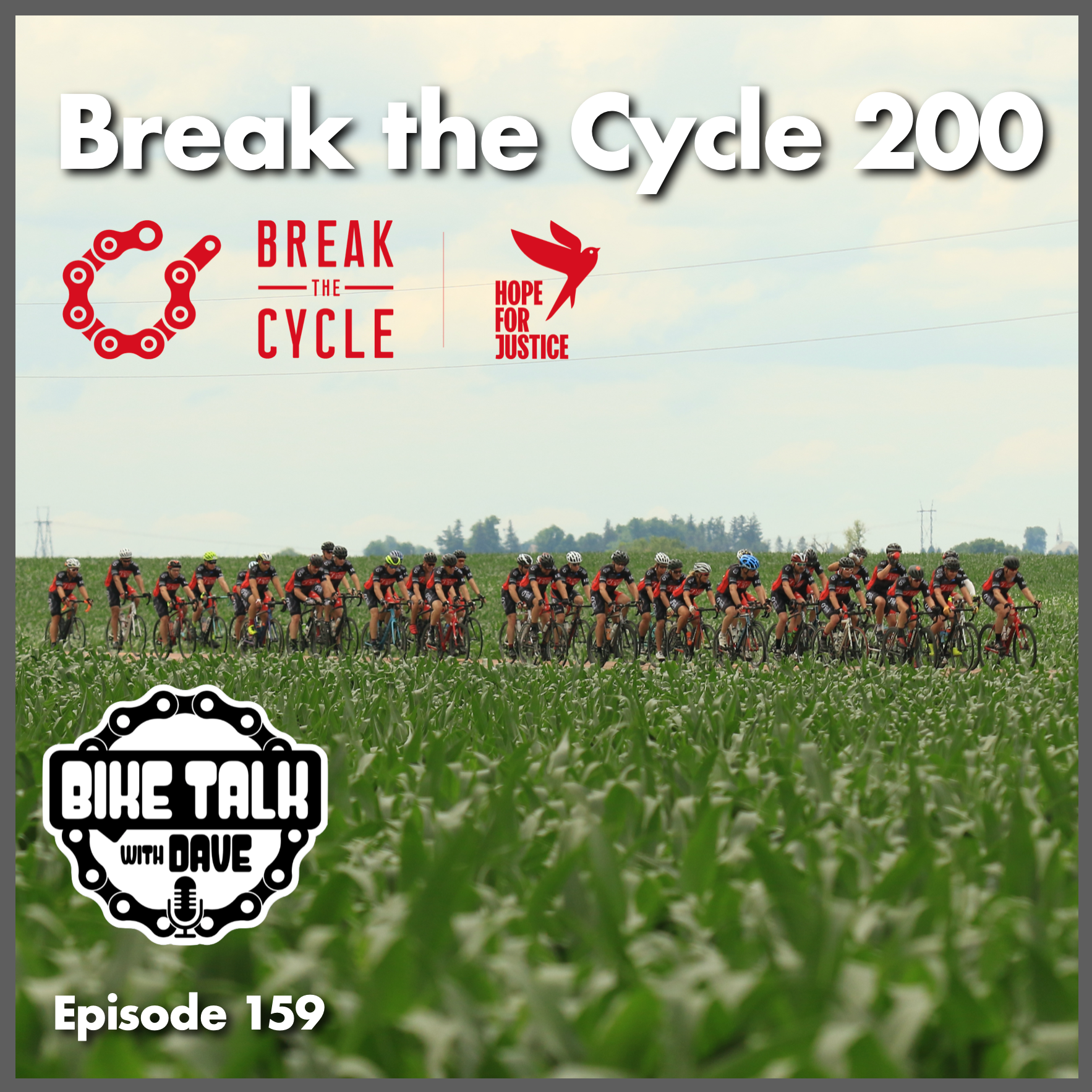 Bike Talk with Dave: All things bike! Bikepacking, cyclocross, gravel, mountain bike, road & events
