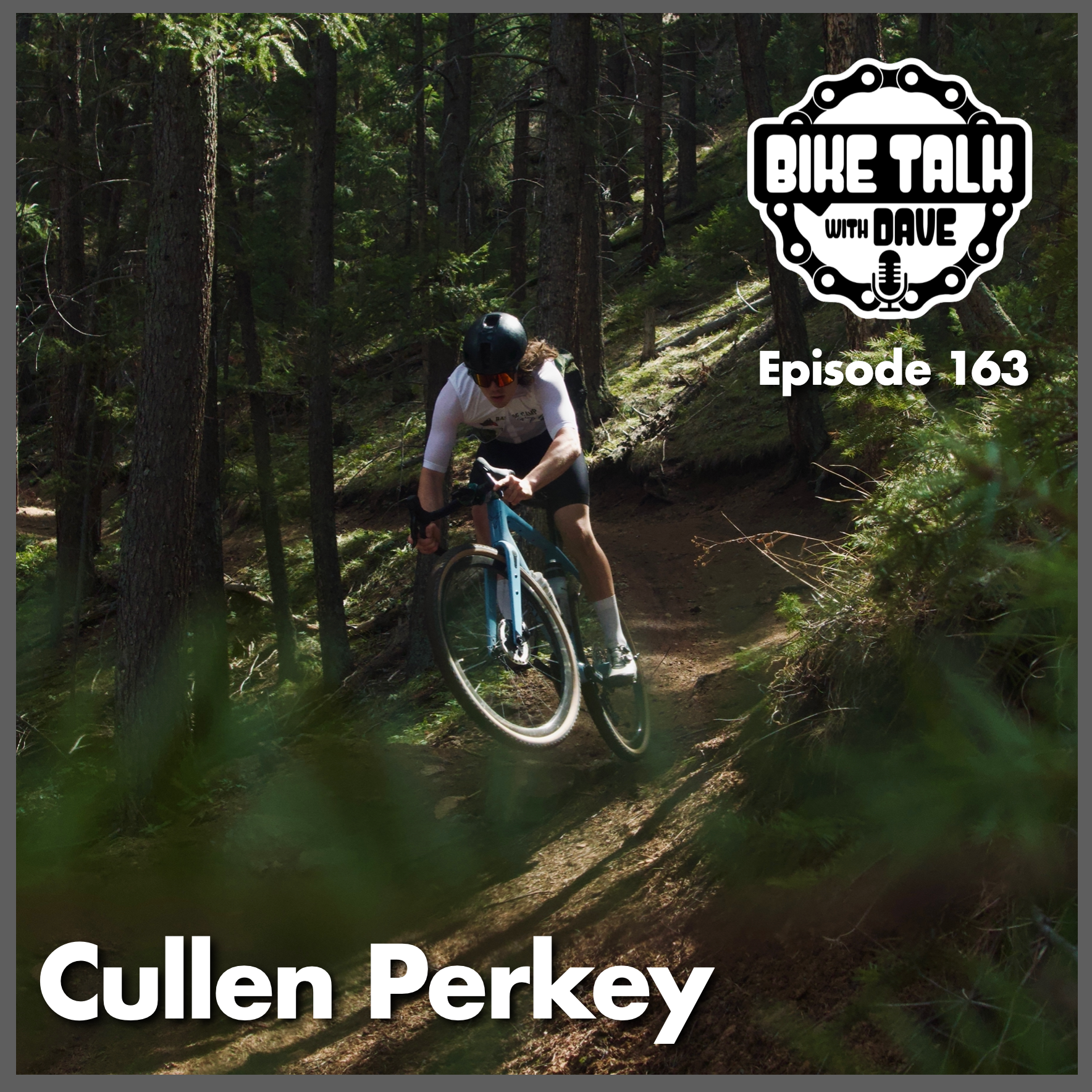 Bike Talk with Dave: All things bike! Bikepacking, cyclocross, gravel, mountain bike, road & events