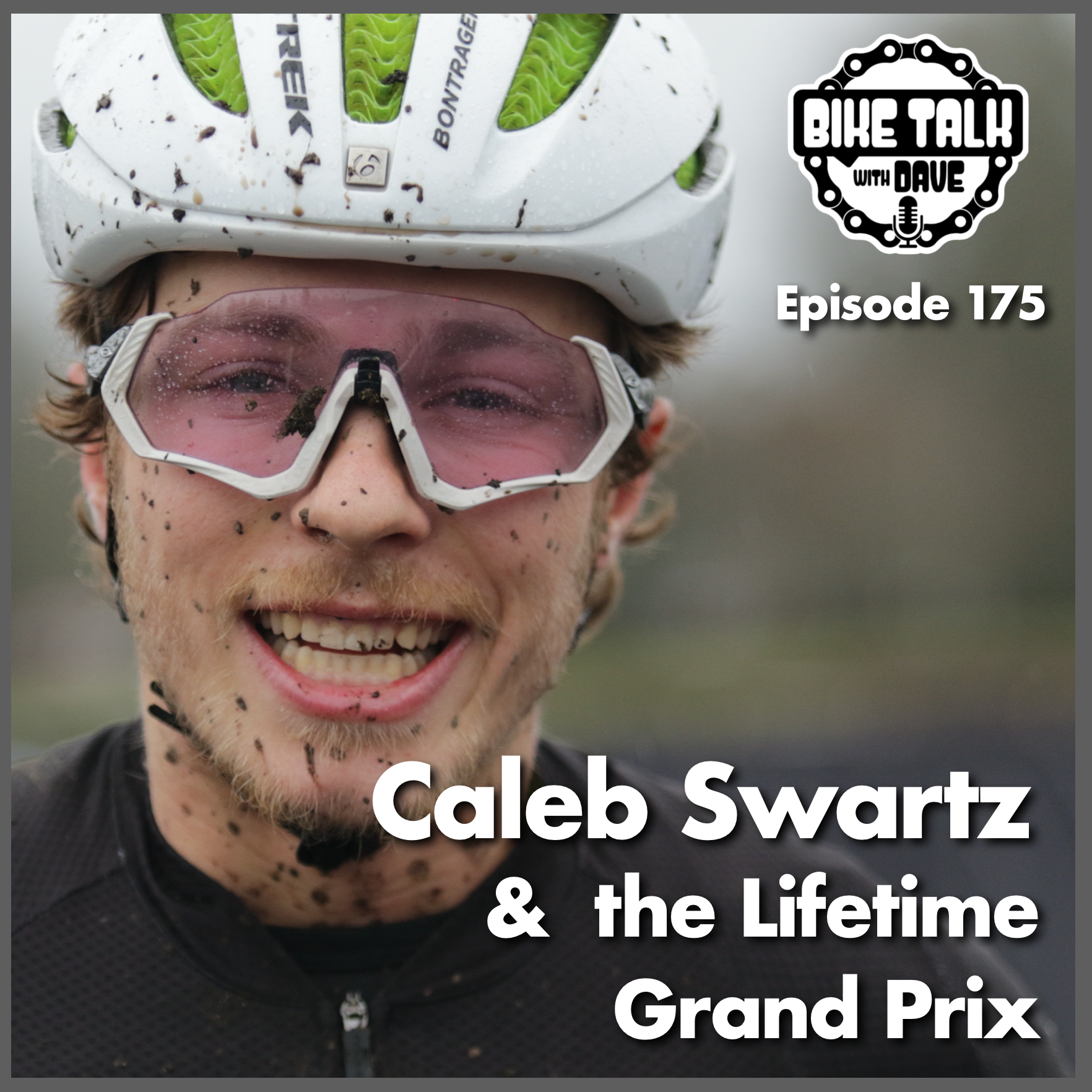 Ep. 175 Caleb Swartz and the Lifetime Grand Prix episode artwork