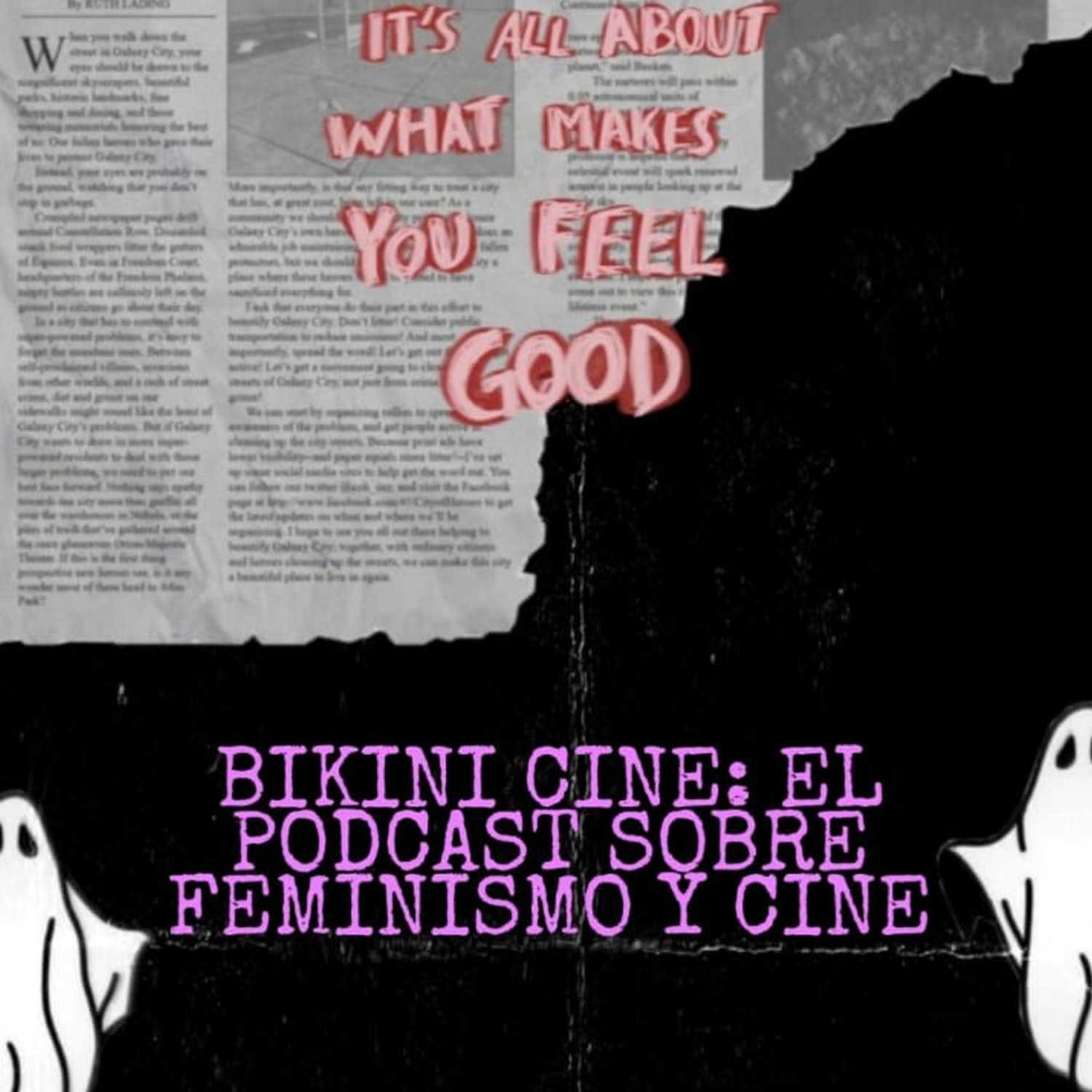 Bikini Cine cover art