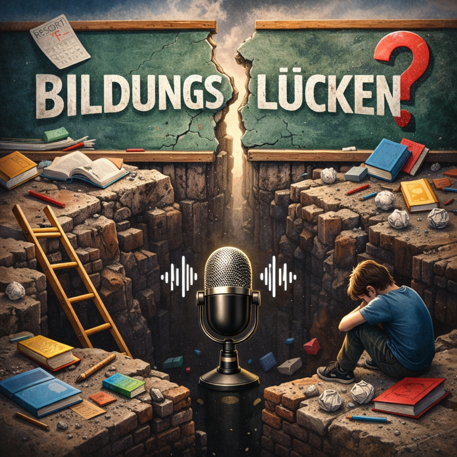 Bildungslücken