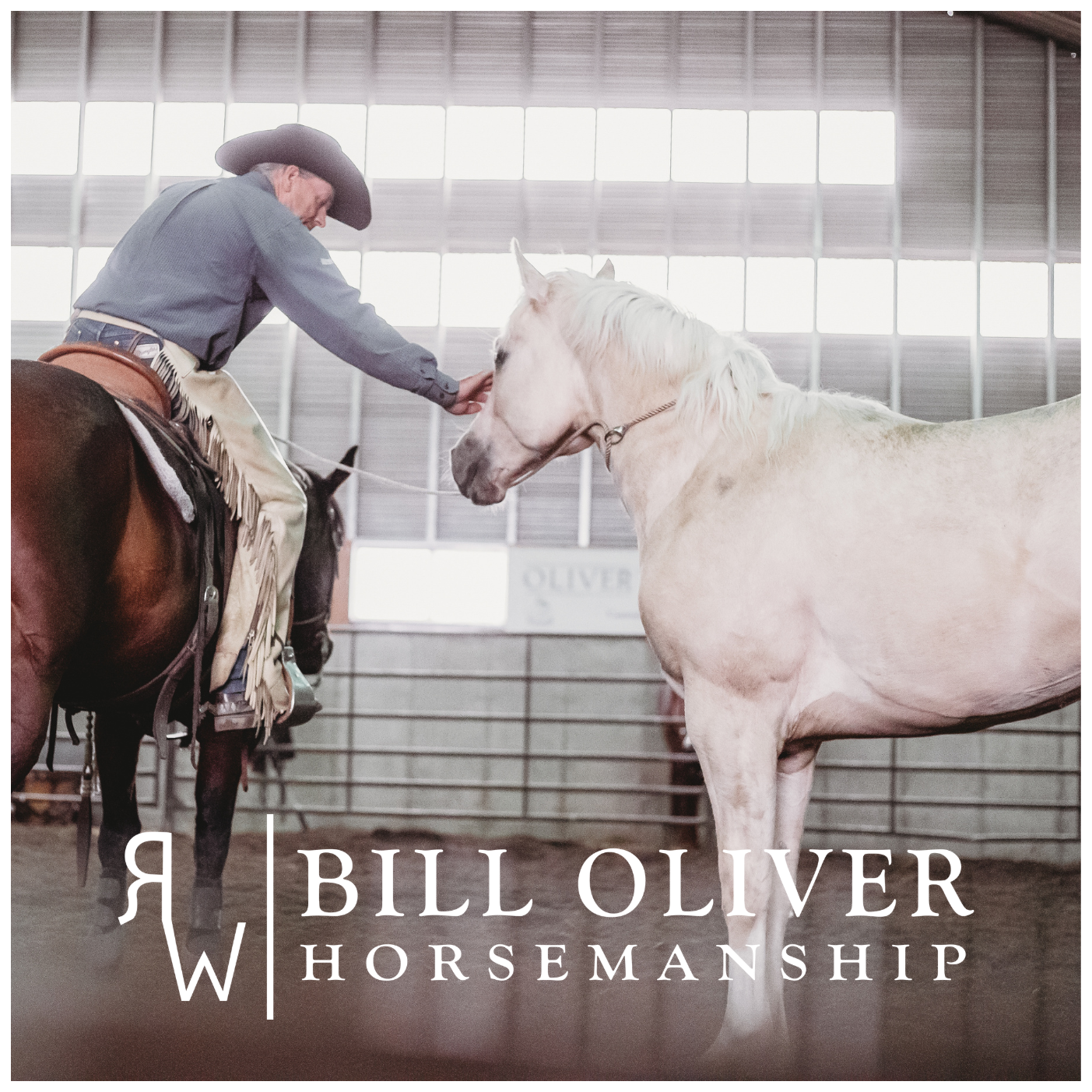 Eyes, pre-disposition, and Your Horse Program episode artwork