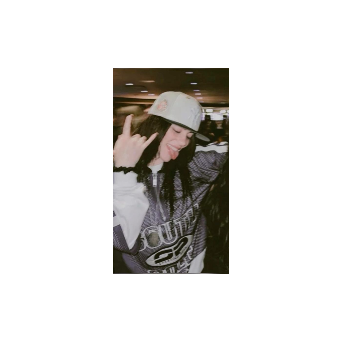 billie unreleased