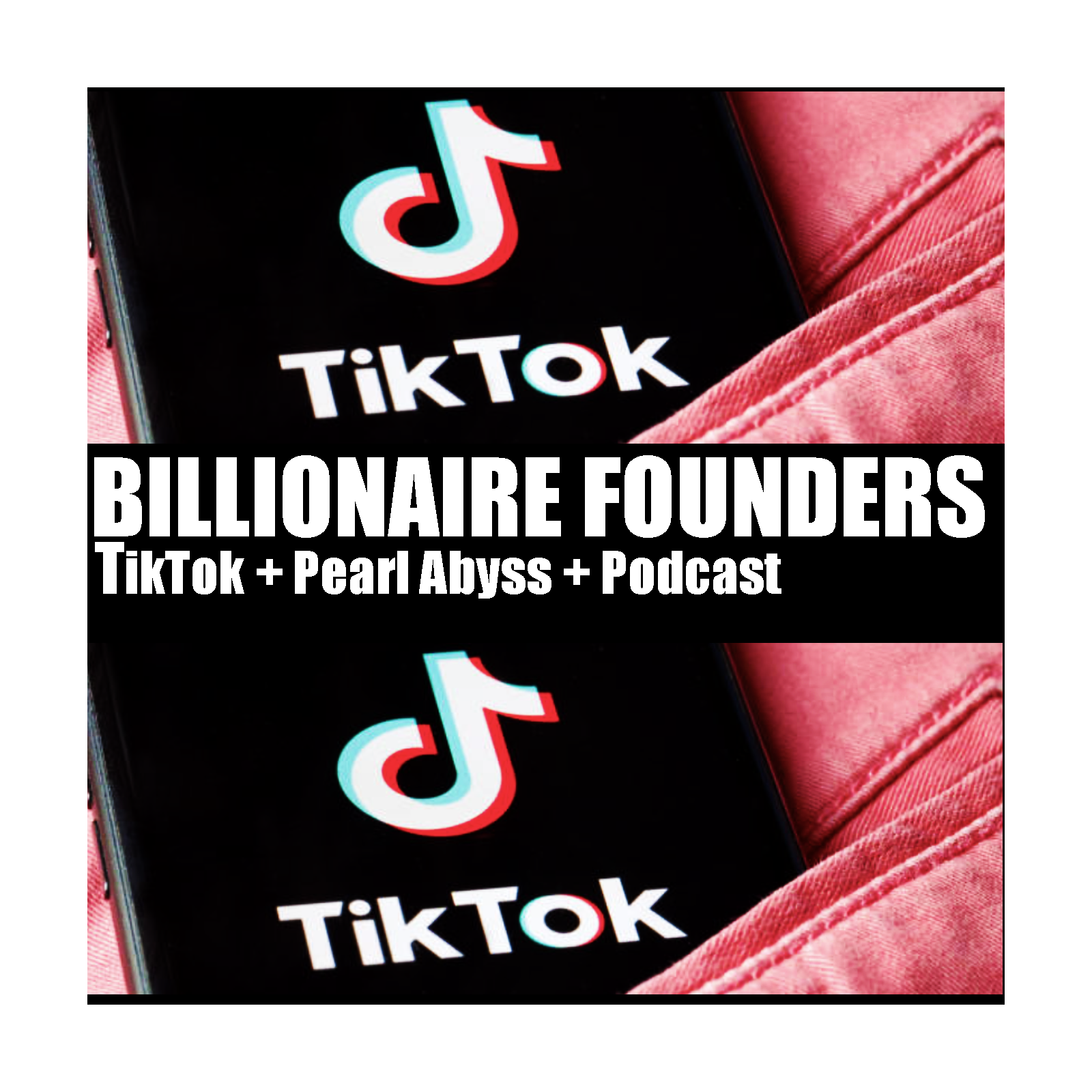 Billionaire Founder Stories