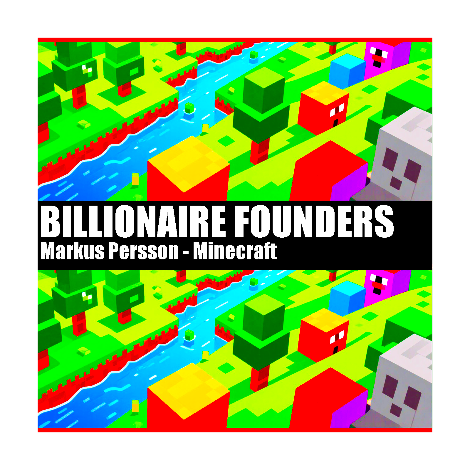 Billionaire Founder Stories