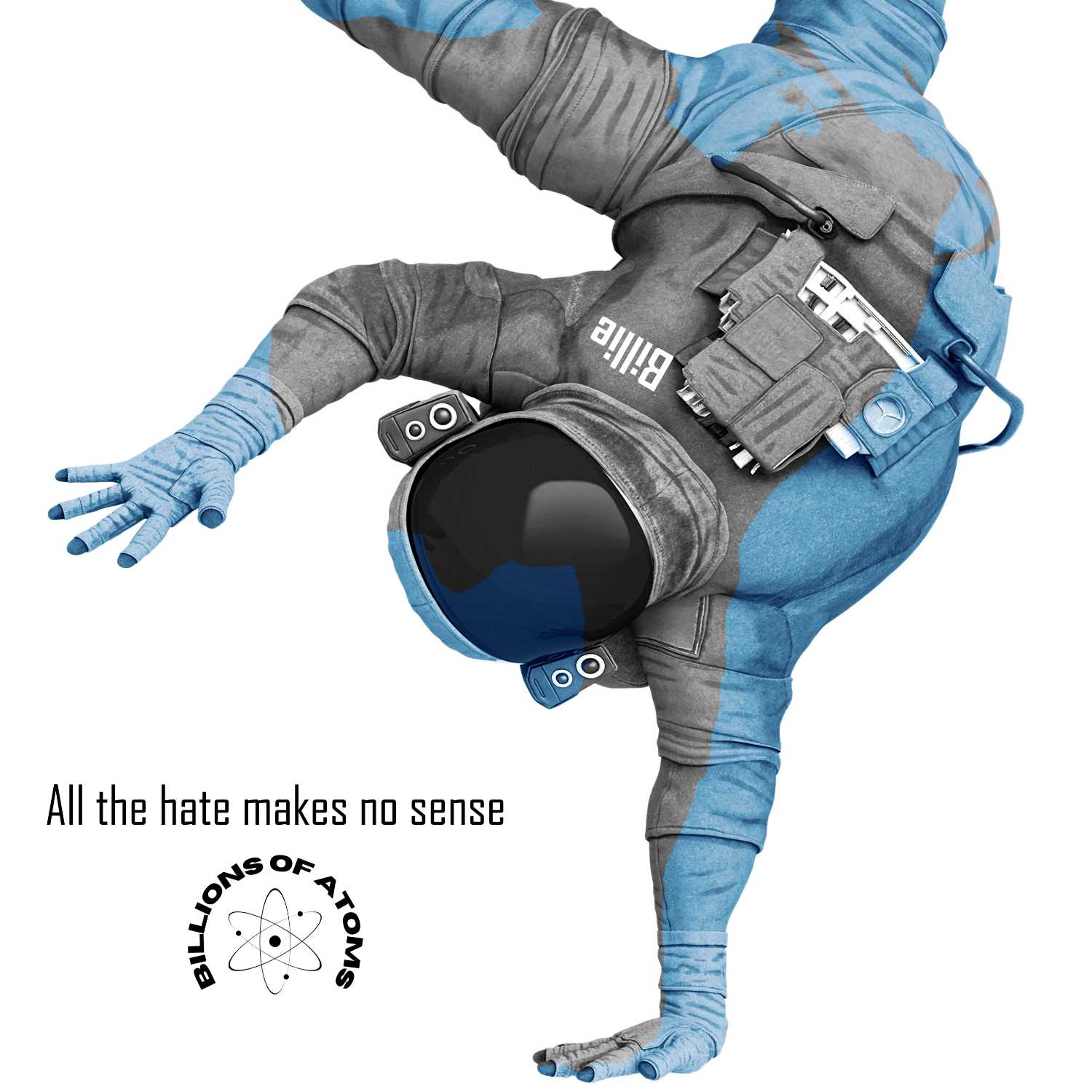 #1 Exploring Our Cosmic History: How Did Atoms Form And What Does That Tell Us #1 Exploring Our Cosmic History: How Did Atoms Form And What Does That Tell Us