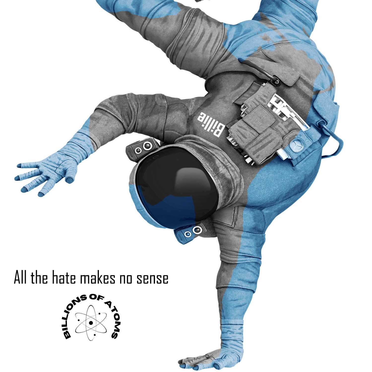 #7 Investigating the Science Behind Human Connection & Hatred: Exploring Neural Pathways #7 Investigating the Science Behind Human Connection & Hatred: Exploring Neural Pathways