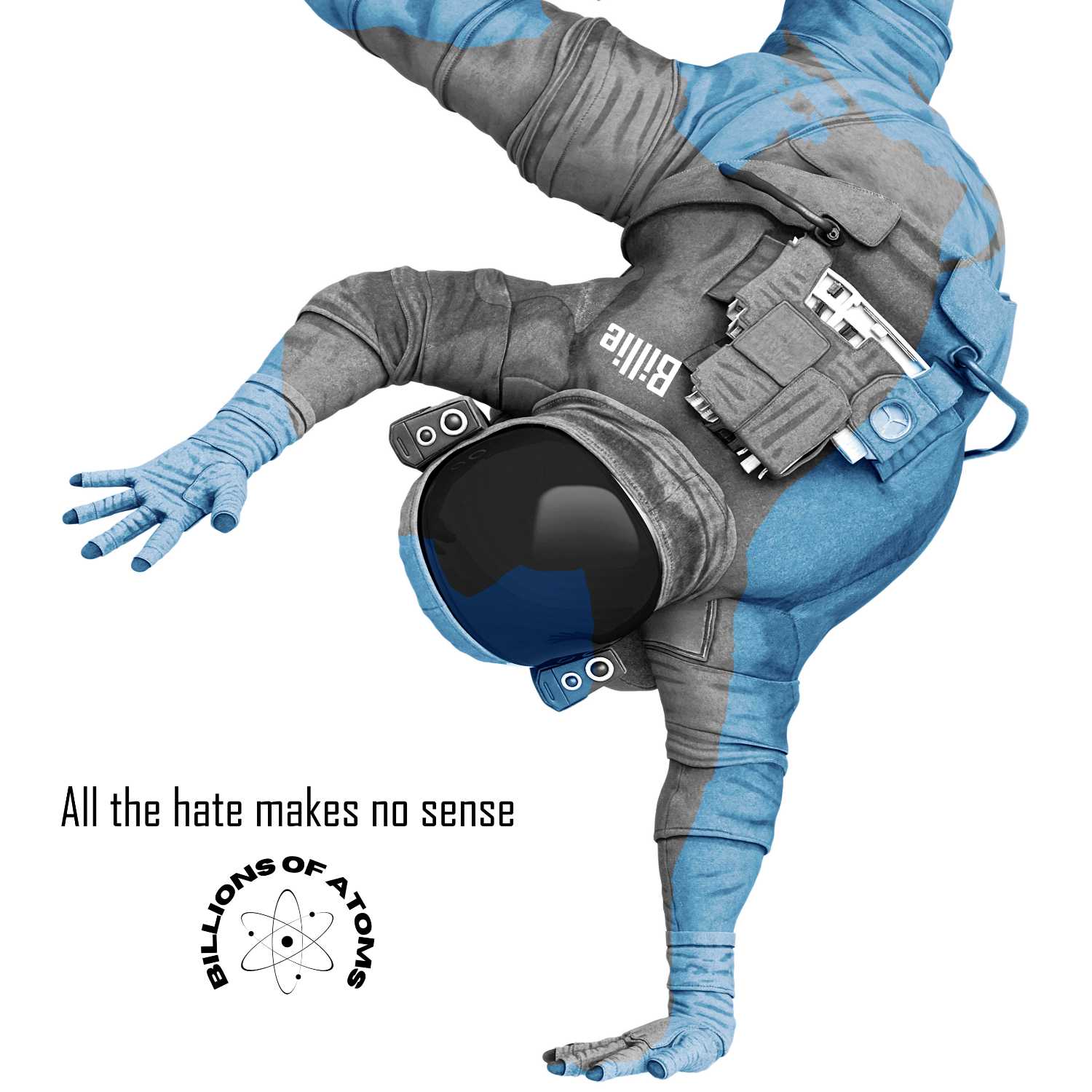 Billions of Atoms: Trailer Billions of Atoms: Trailer