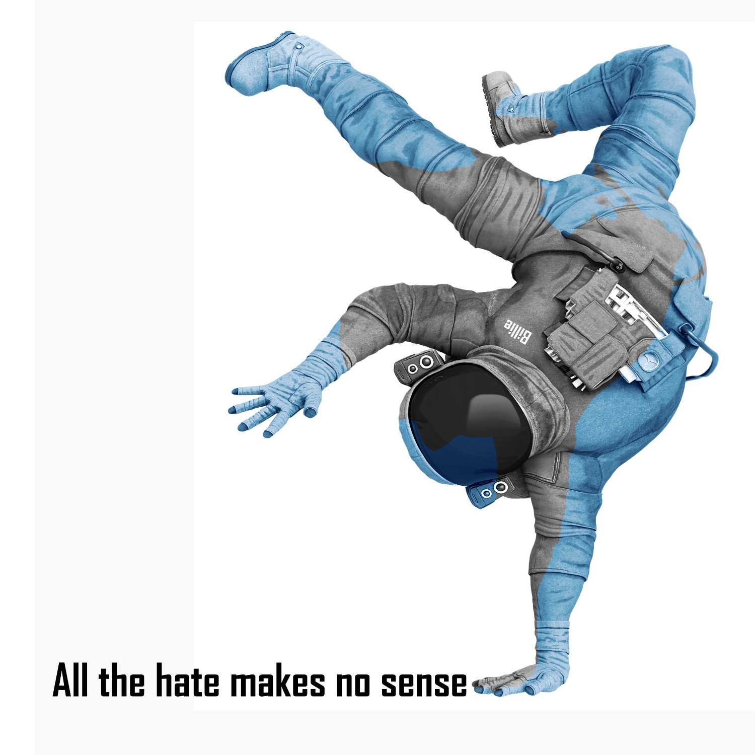 #11 The End - For Now #11 The End - For Now