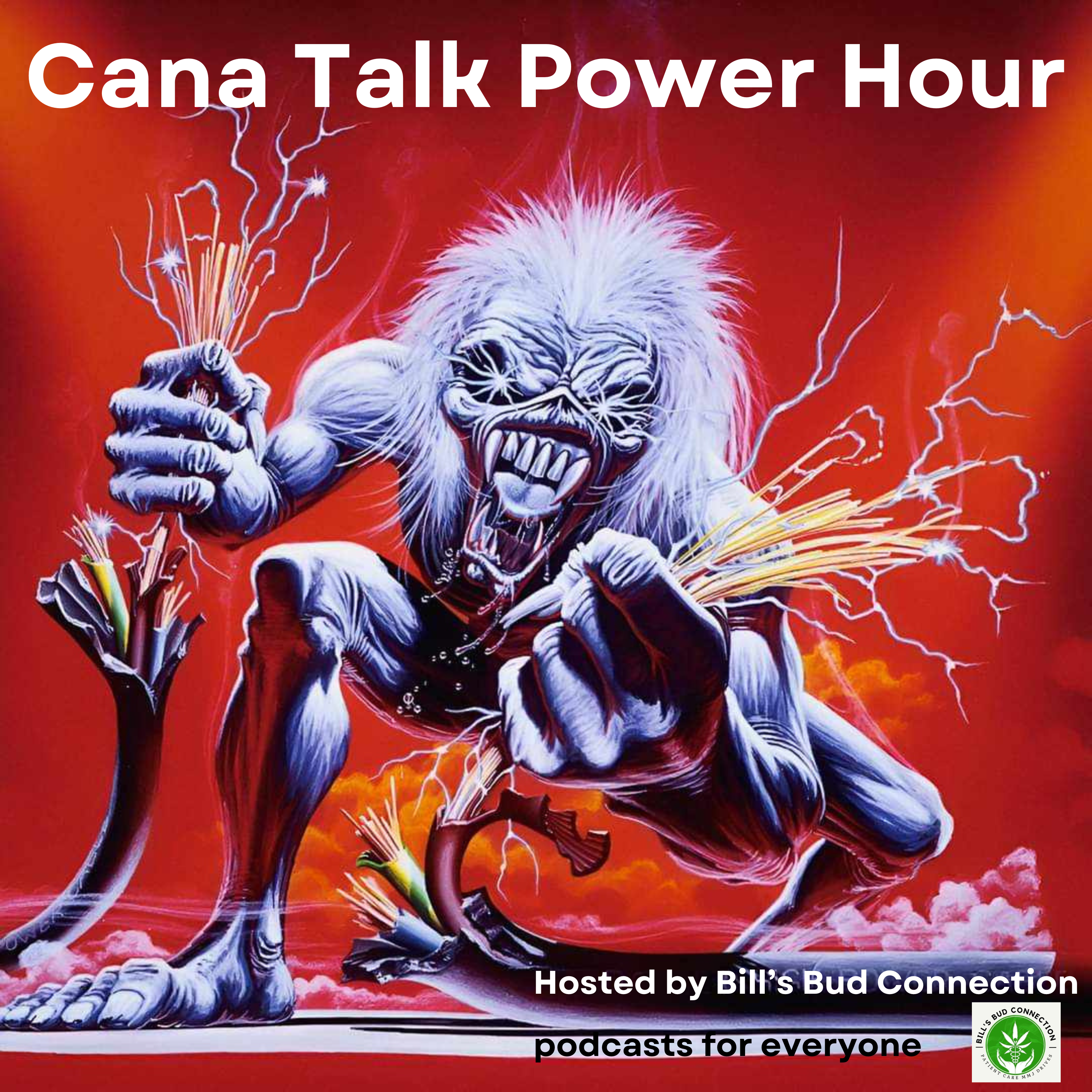 Canna Talk Power Hour