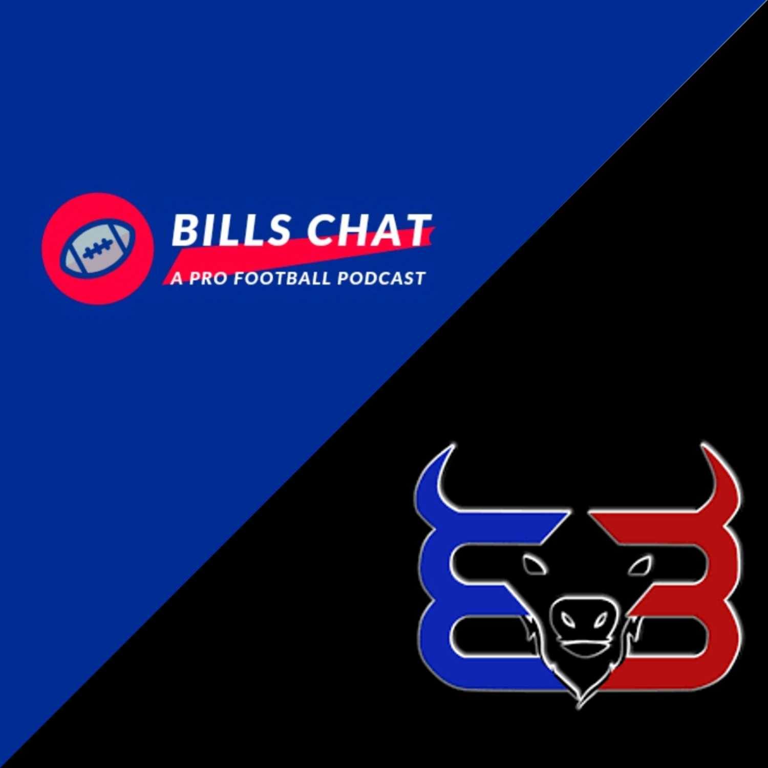 Bills Chat: A Pro Football Podcast
