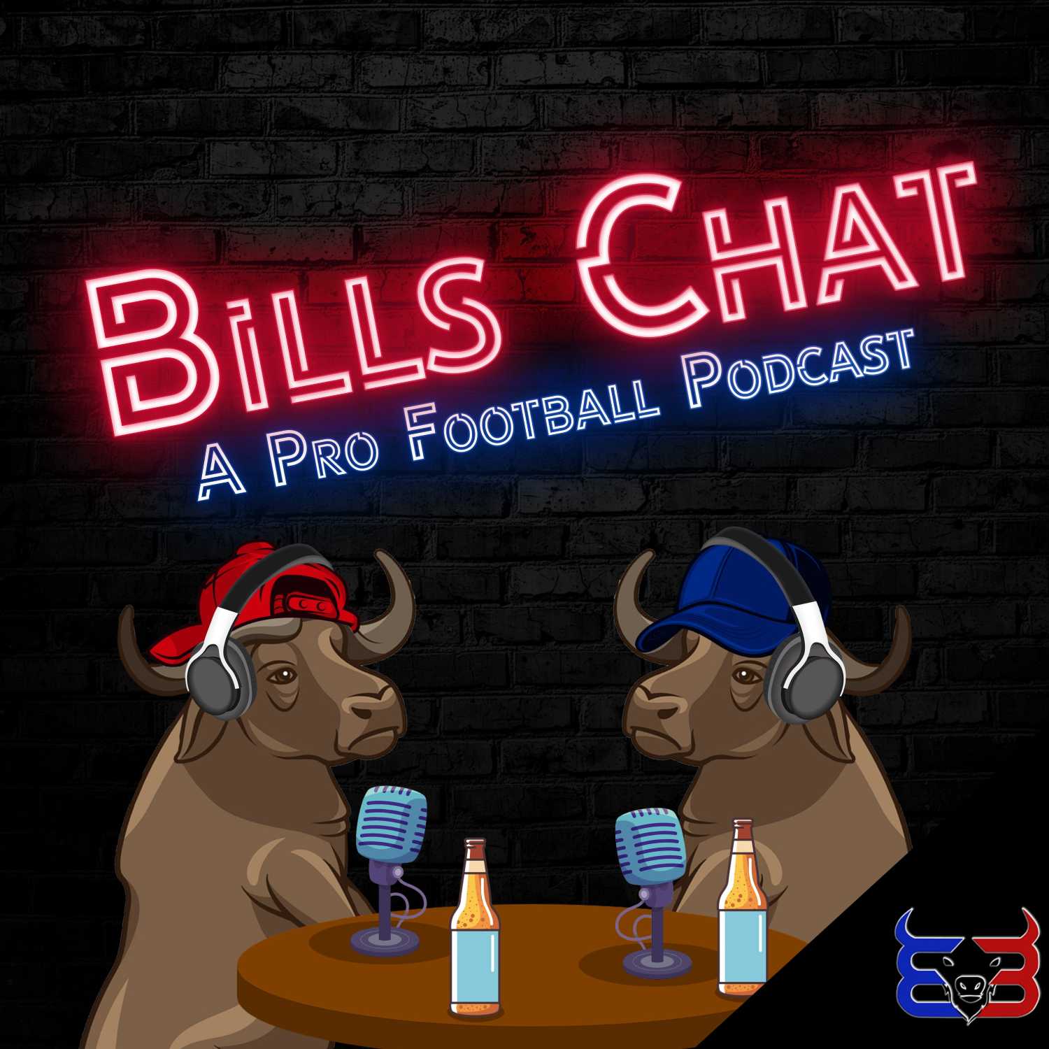 Bills Chat: A Pro Football Podcast