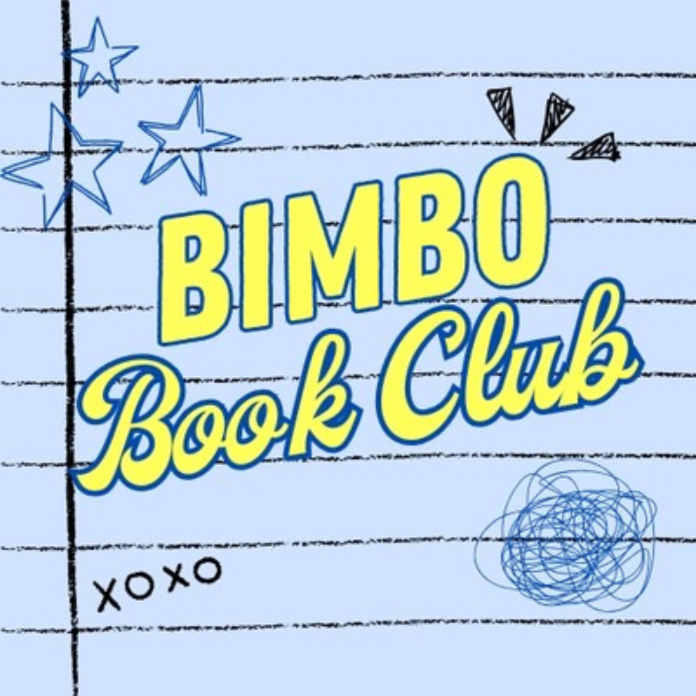 Bimbo Book Club