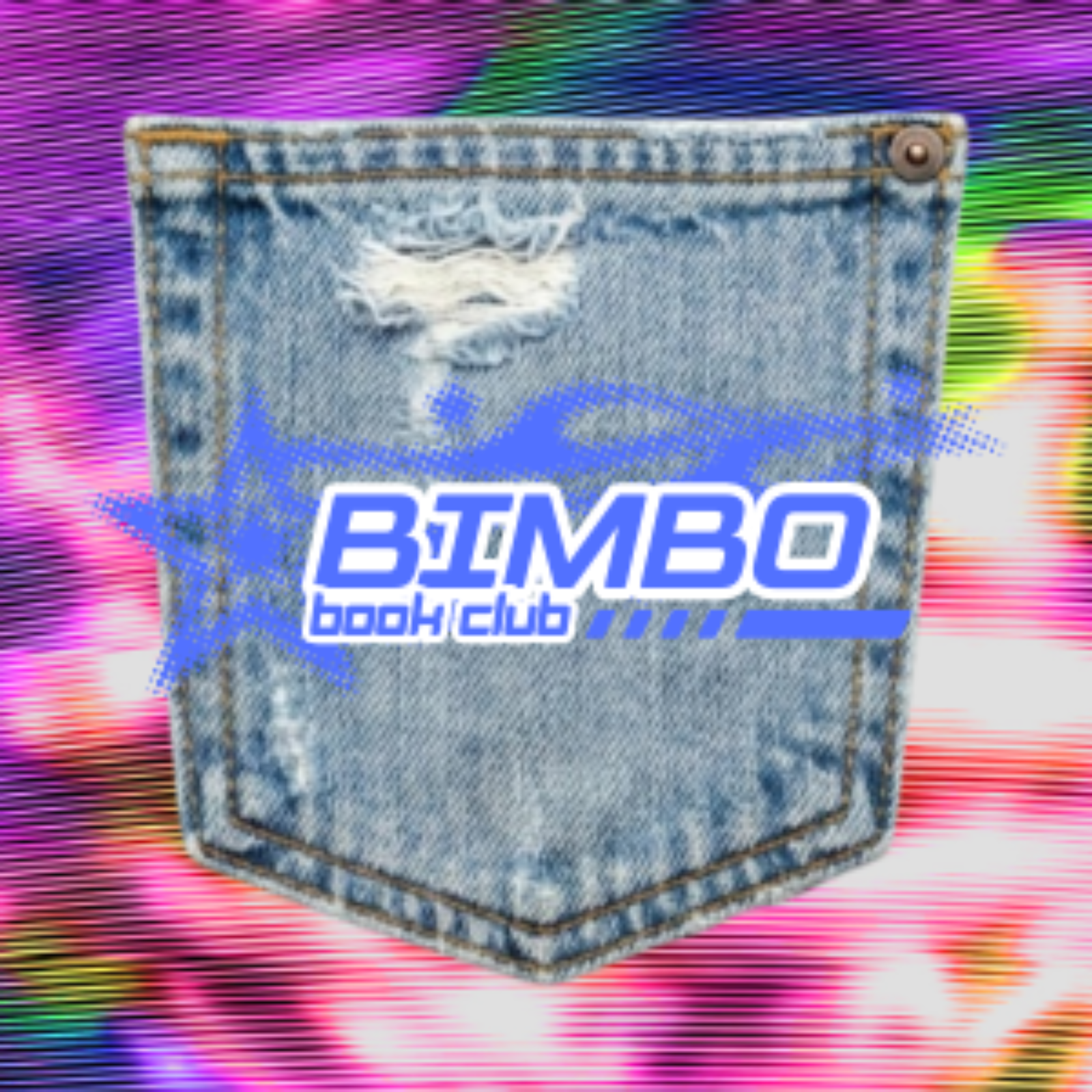 S2 EP9 | Vanessa Huggins Covid Video | Bimbo Book Club episode artwork