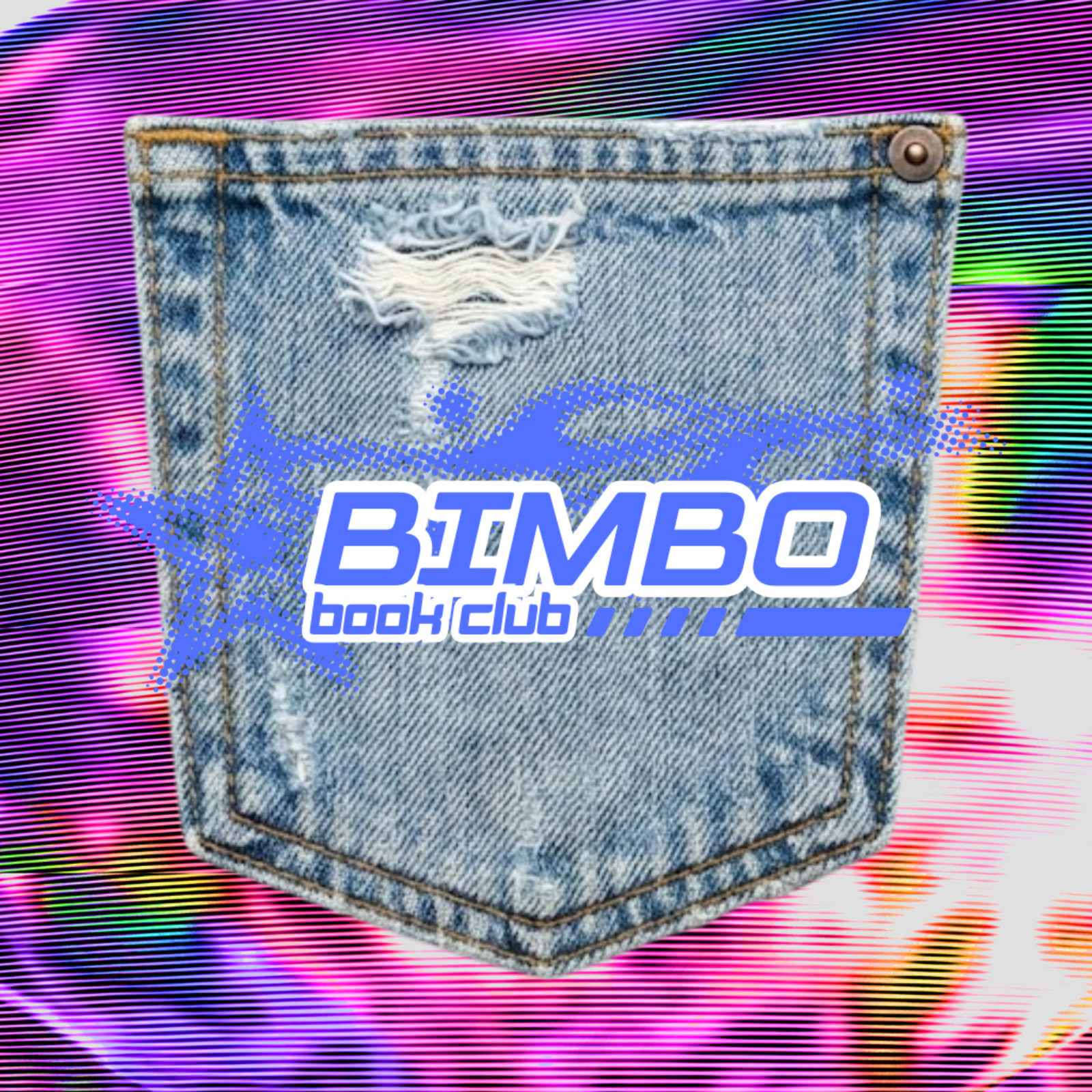 Joyful Noise | S2 EP12 | Bimbo Book Club episode artwork