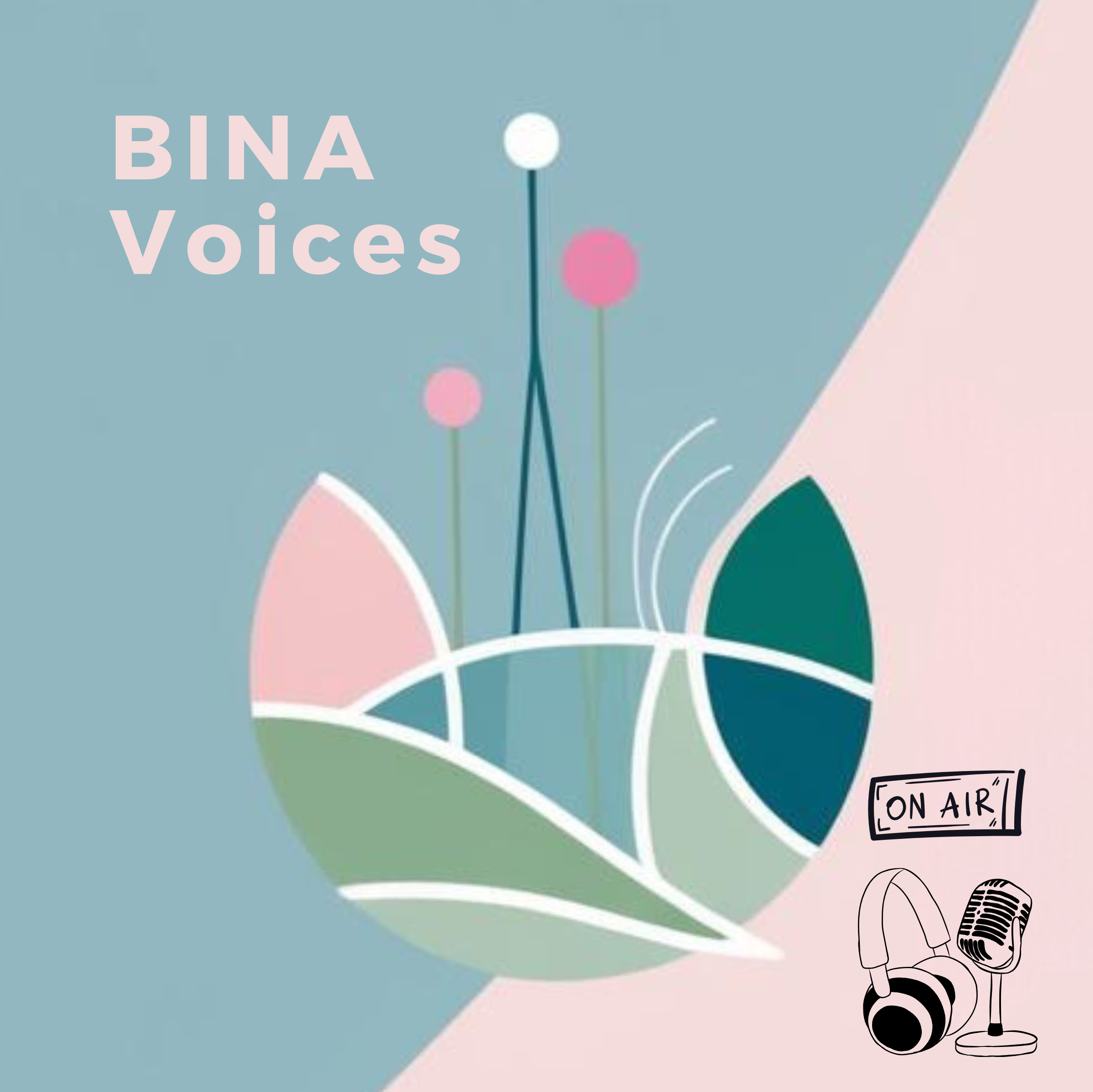 BINA: Density Assessment in Mammograms and Post-Biopsy Mammograms episode artwork