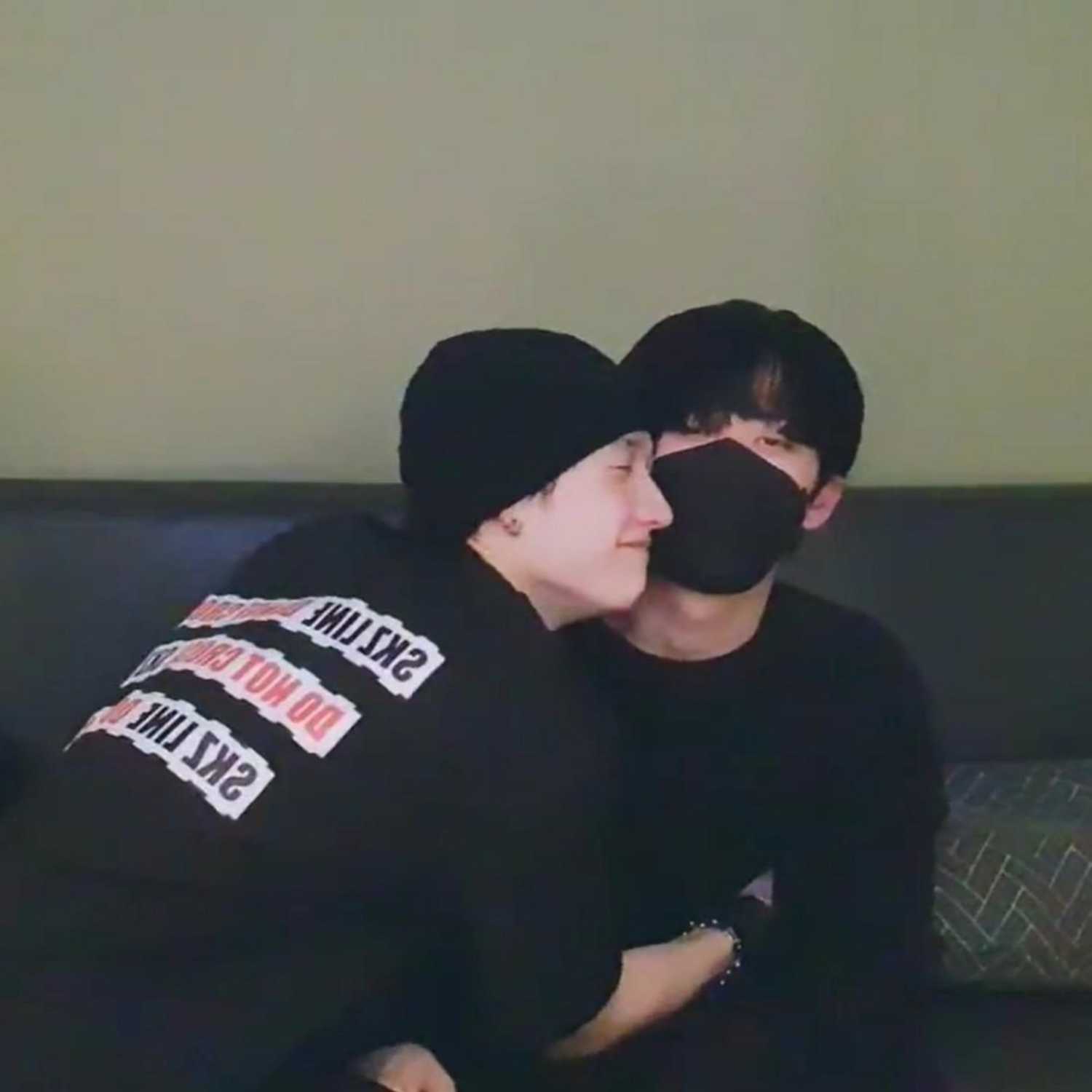 can't live without changbin