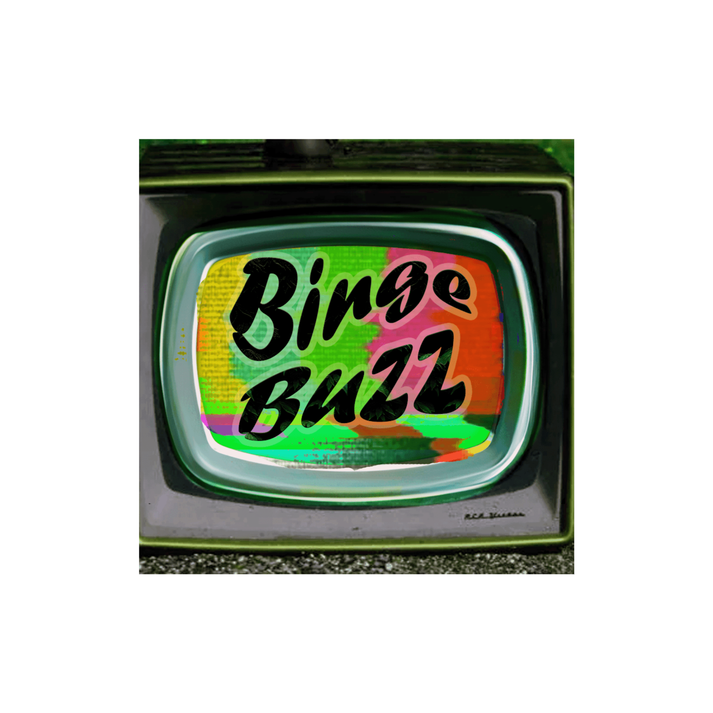 Binge Buzz
