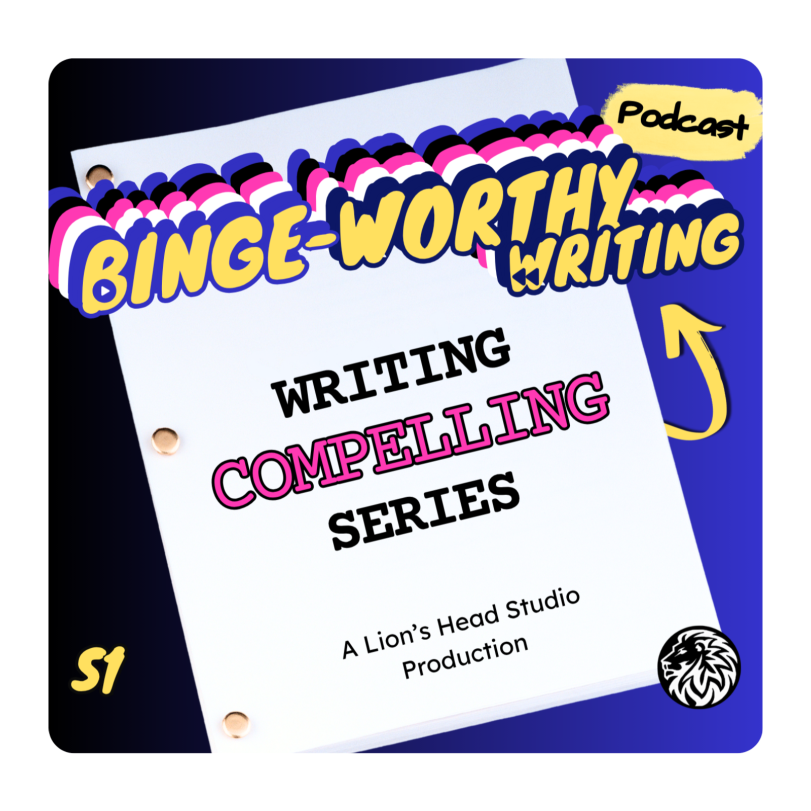 Binge-Worthy Writing