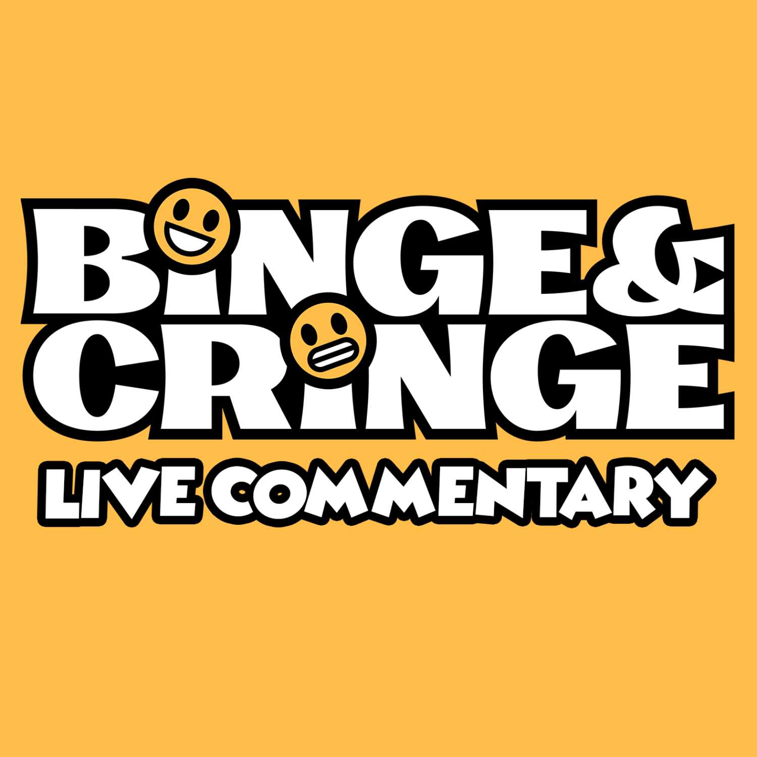 Binge & Cringe Glee Live Commentary