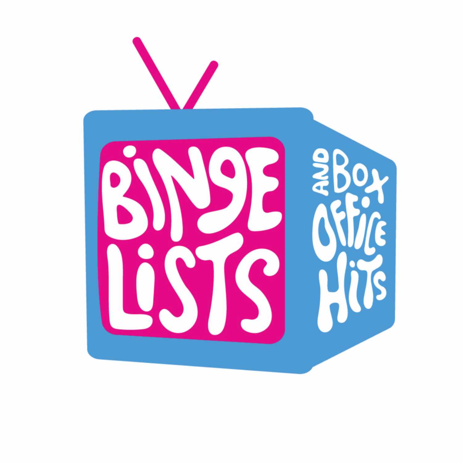 Binge Lists and Box Office Hits
