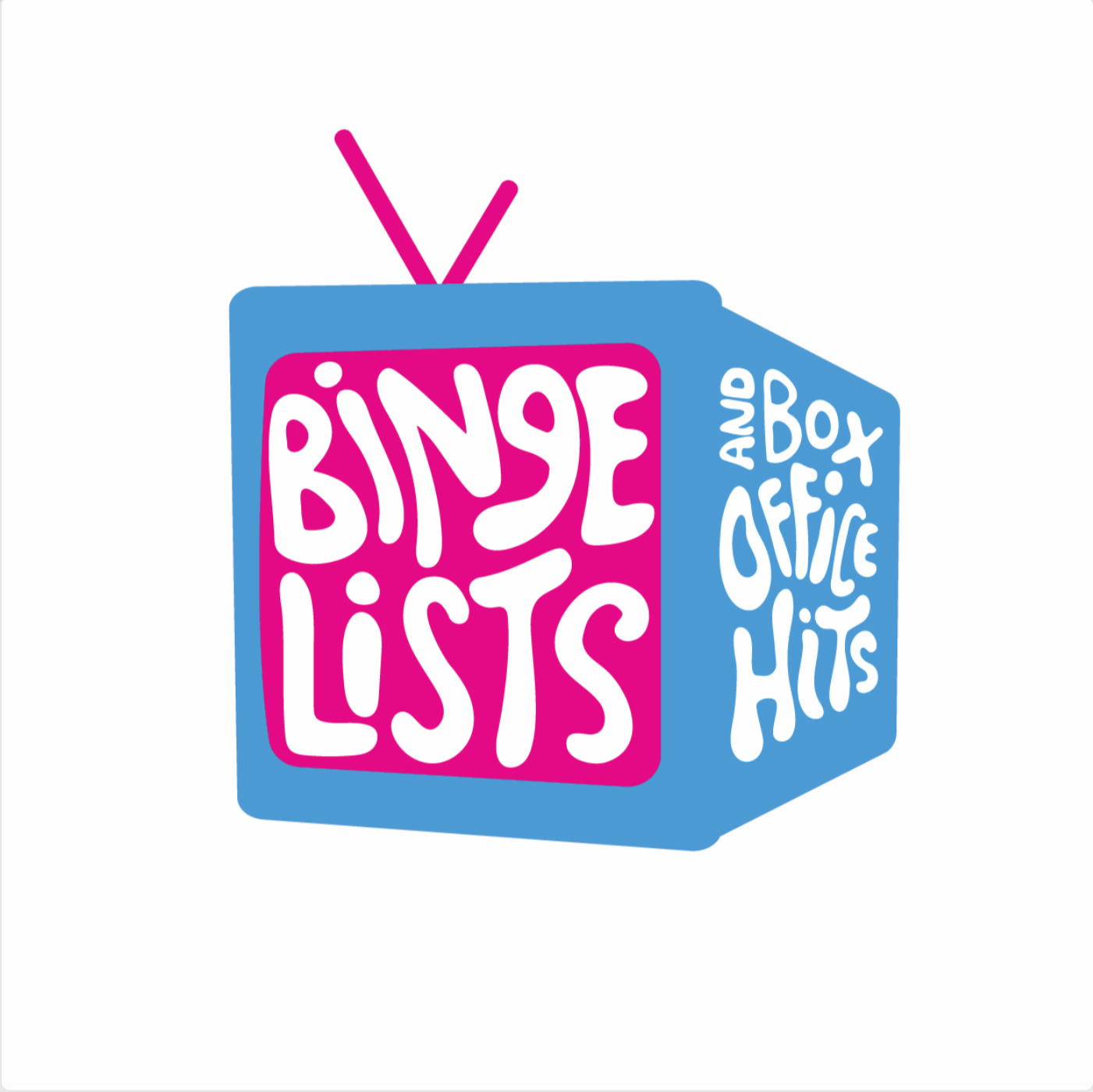 Binge Lists and Box Office Hits