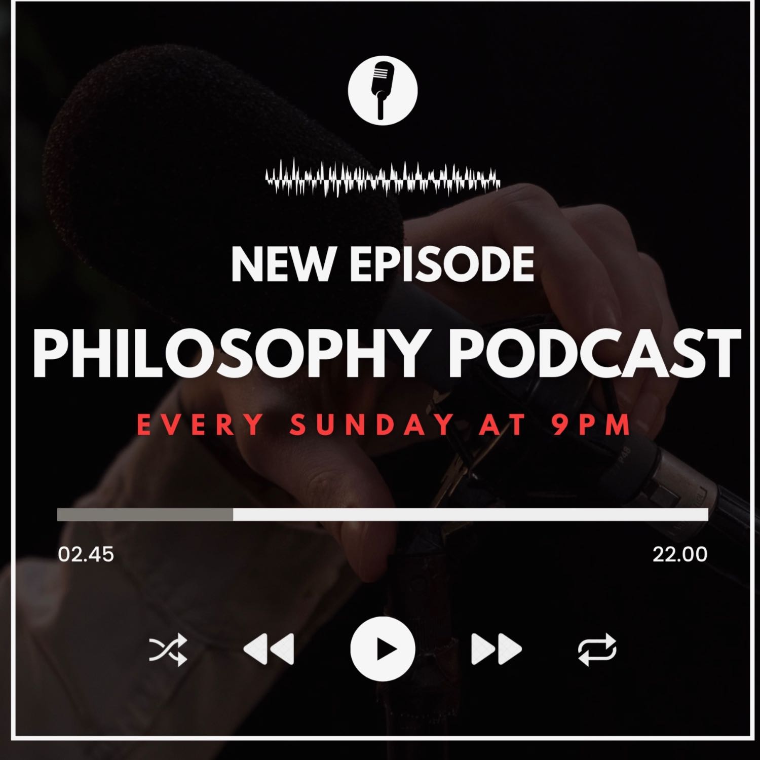 Philosophy 101 Podcast