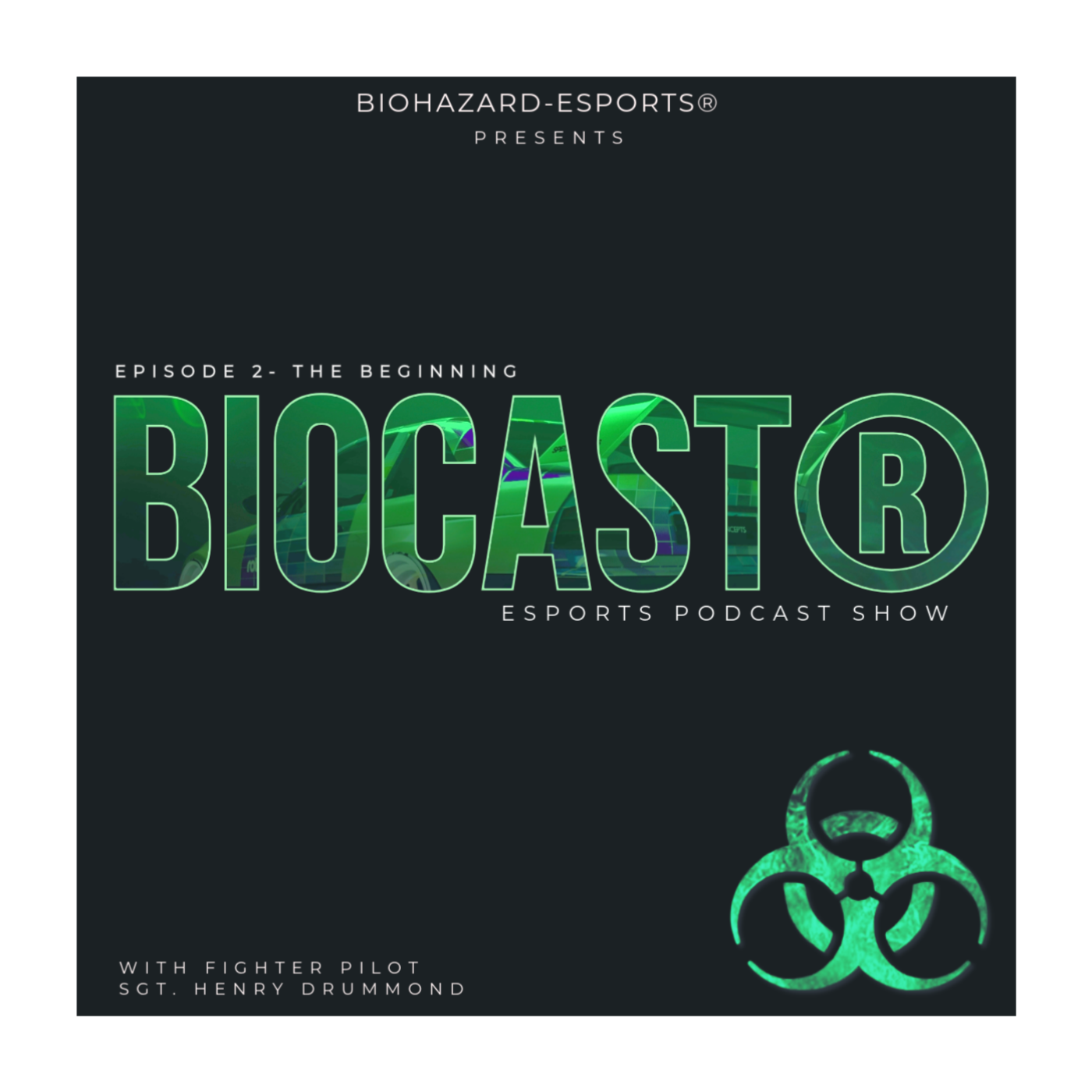 BioCast®- (The Path) Episode #2 ft: KingCandy