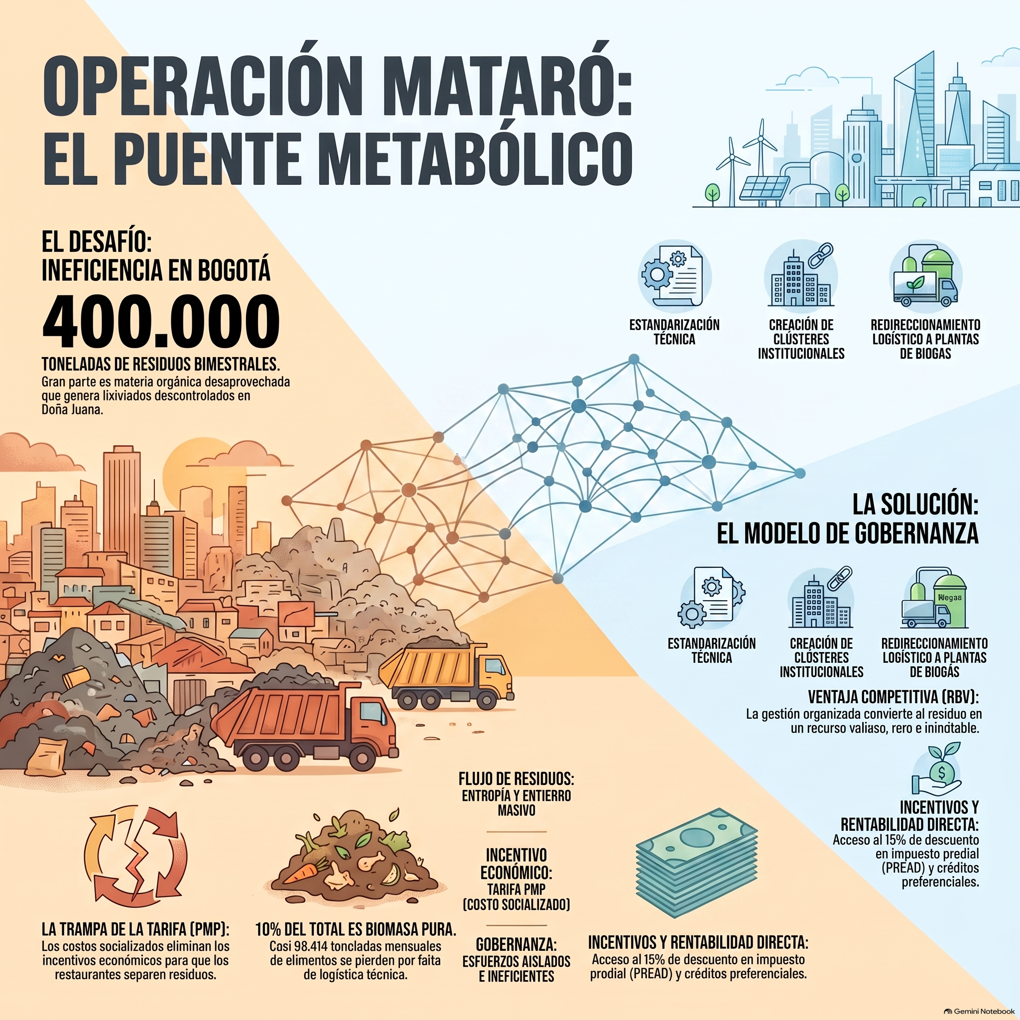 BIOECONOMÍA COMO FACTOR DE COMPETITIVIDAD podcast artwork