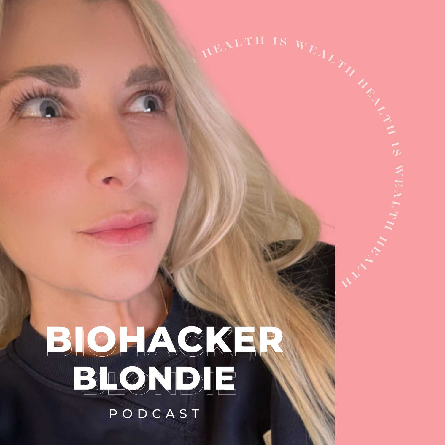 What's Really in Your Supplements and Why. Macy Dives Deep Into the Supplement World and the Benefits of Ancient Bliss Supplements. episode artwork