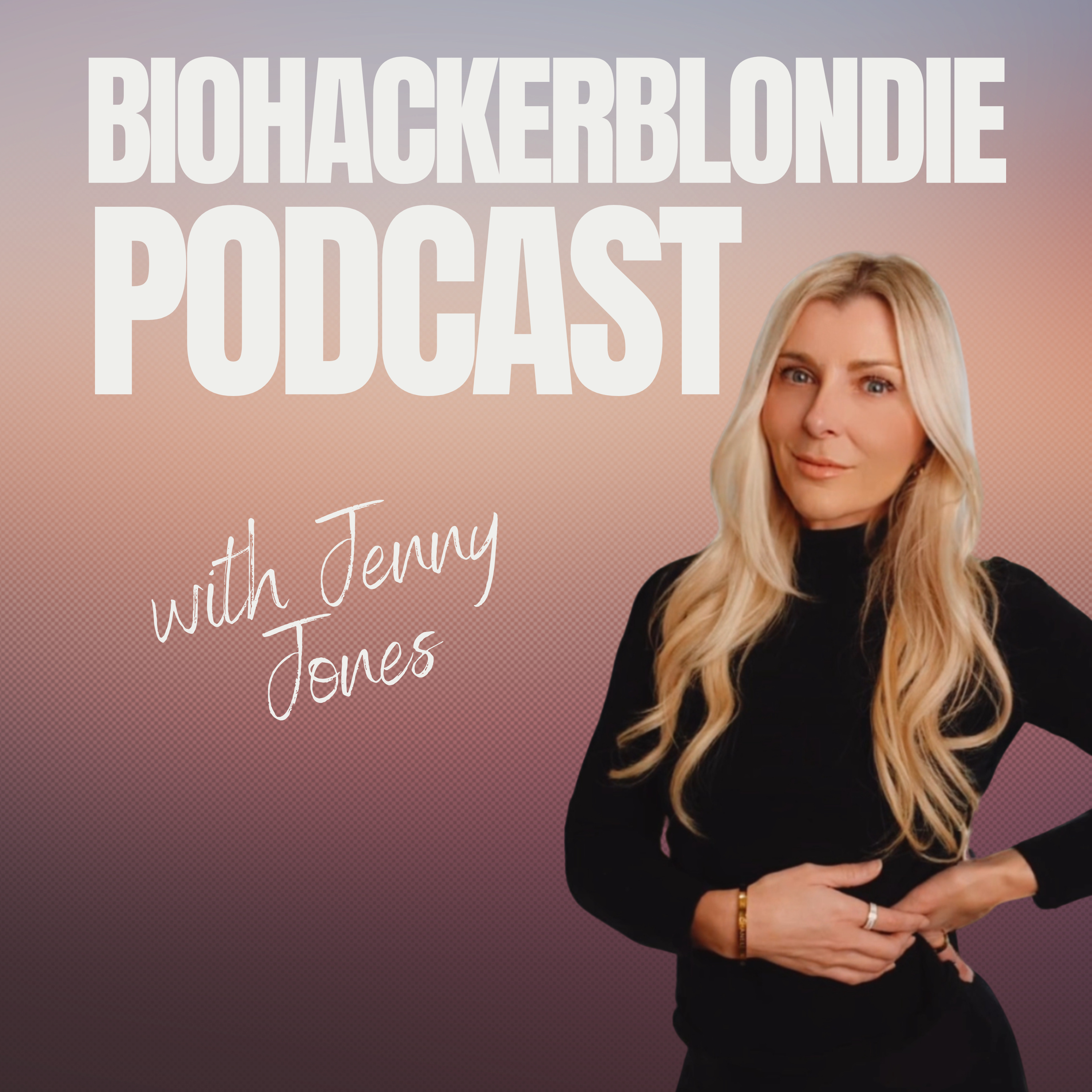 Hormones, Stress & the Deficiencies Nobody Tests For | Solo Episode episode artwork