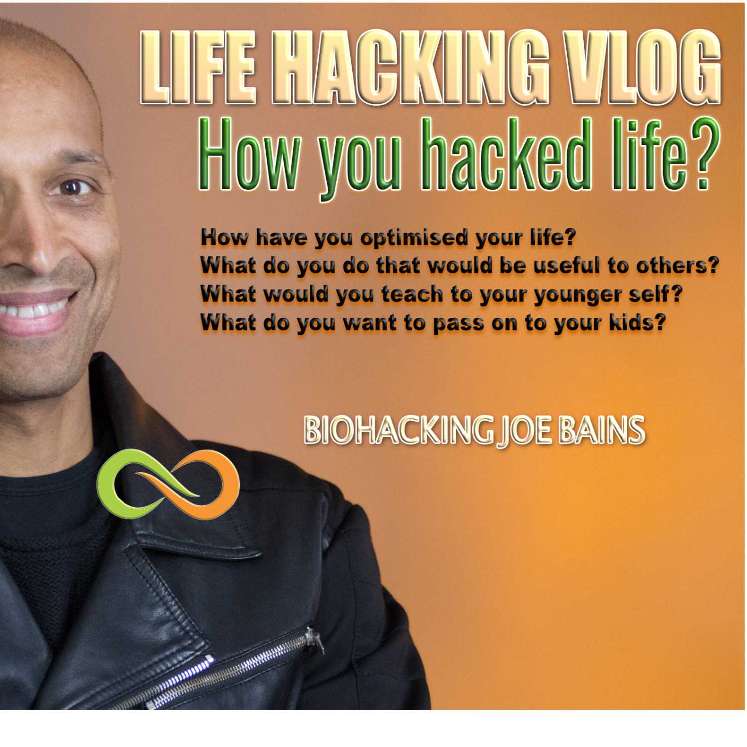 Biohacking: Life Hacks