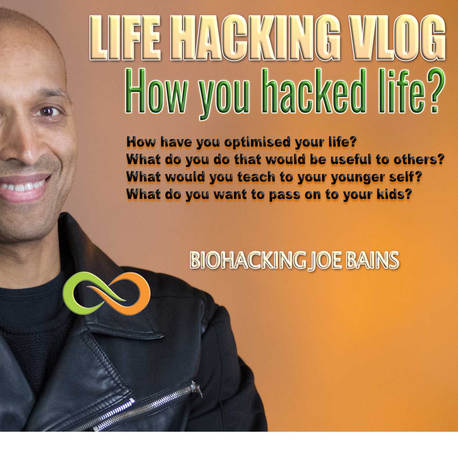 Biohacking: Life Hacks