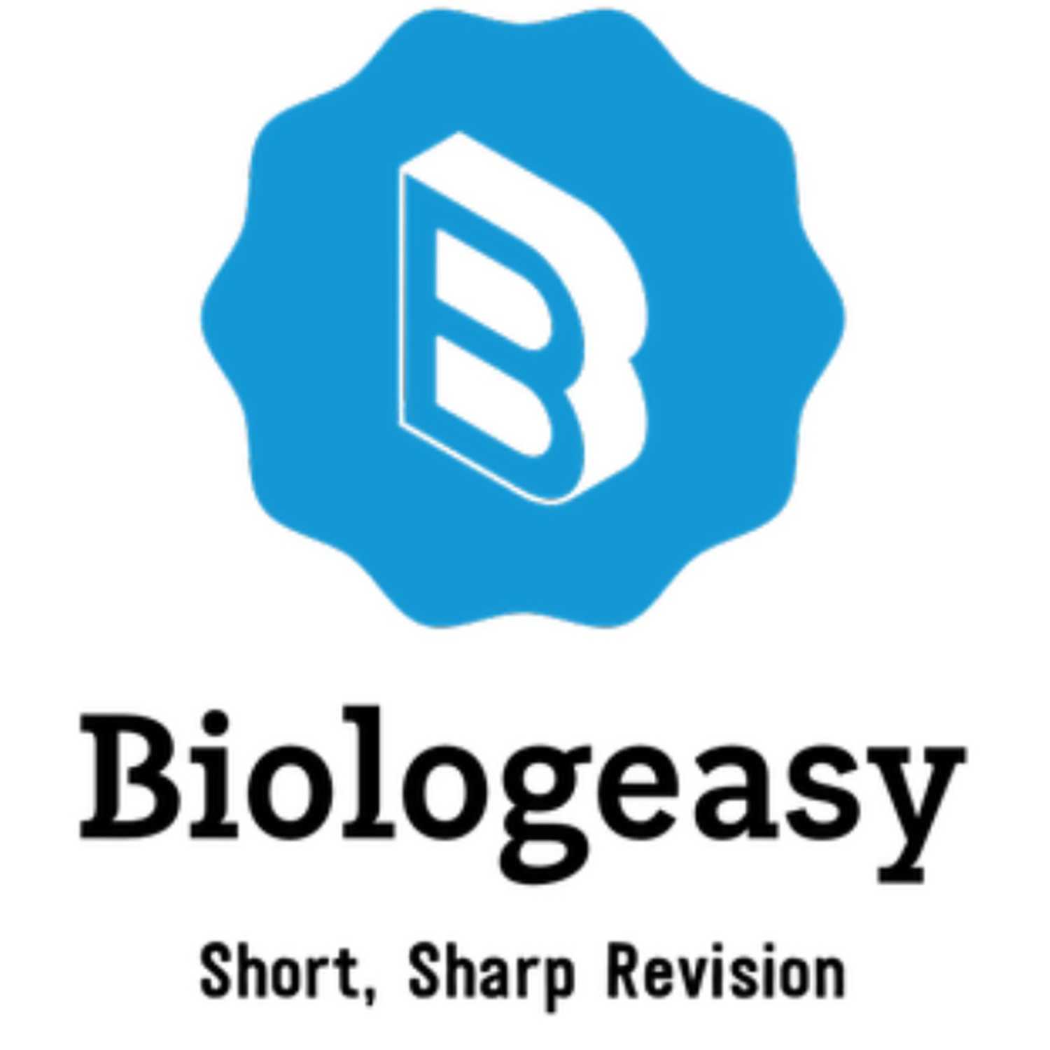 Biologeasy - GCSE Biology Revision