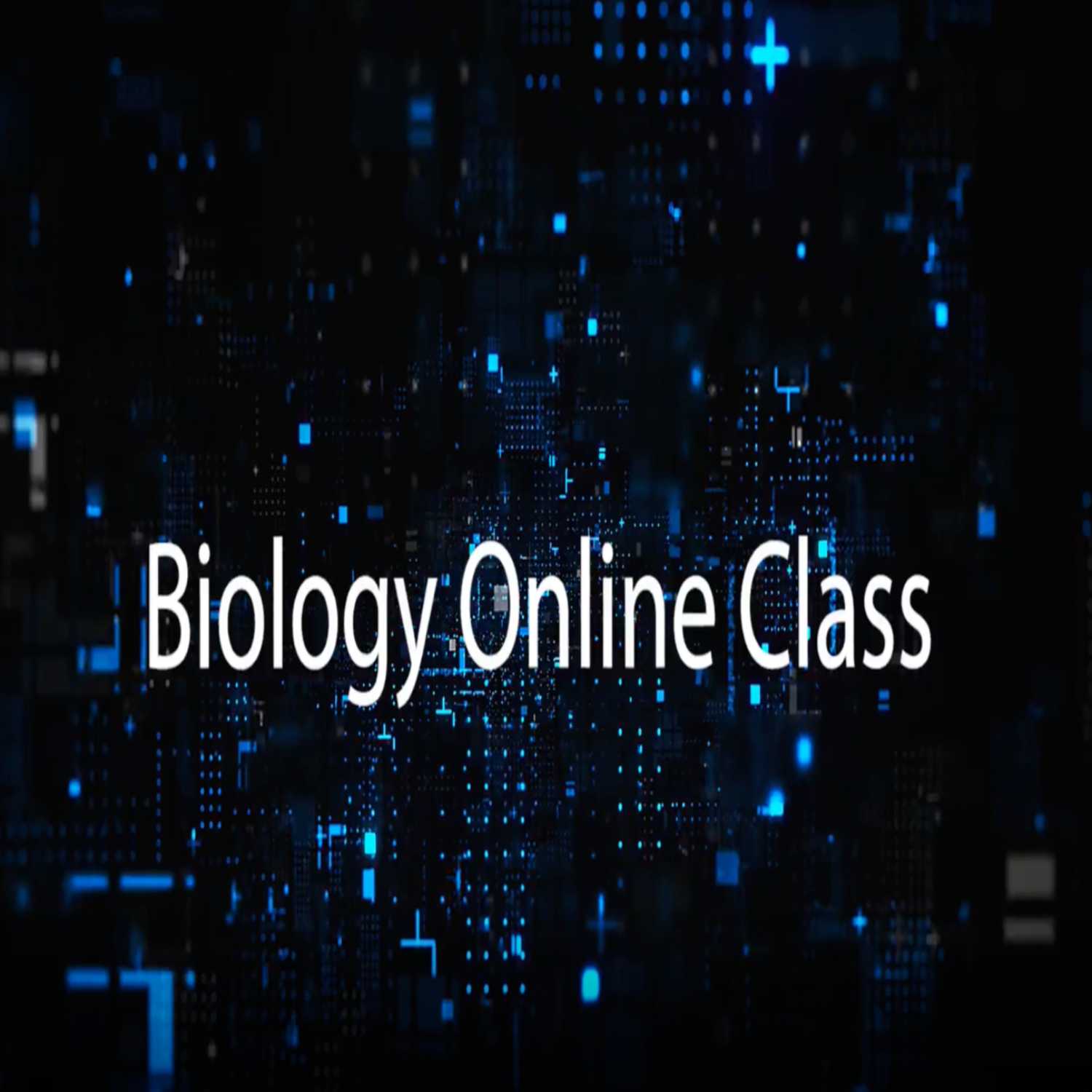 Biologi Corner
