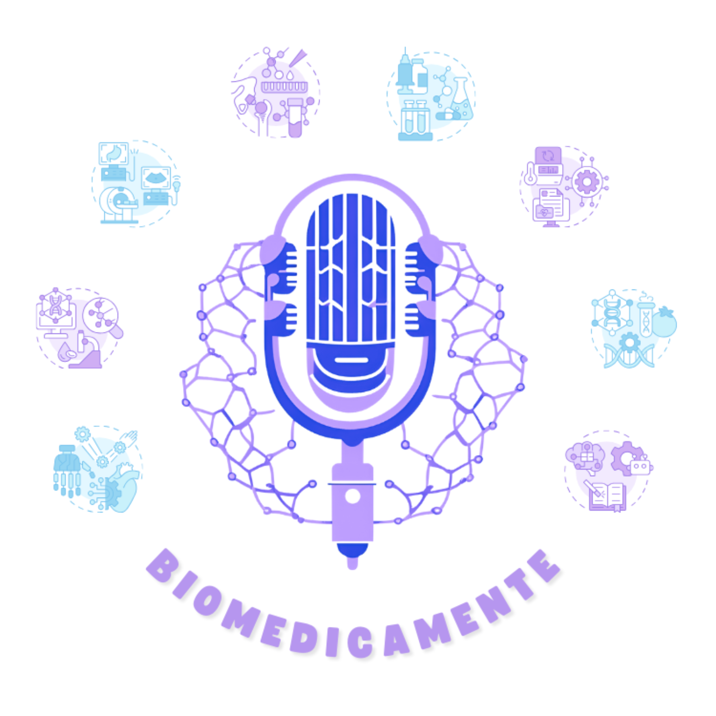 Biomedicamente: El Podcast