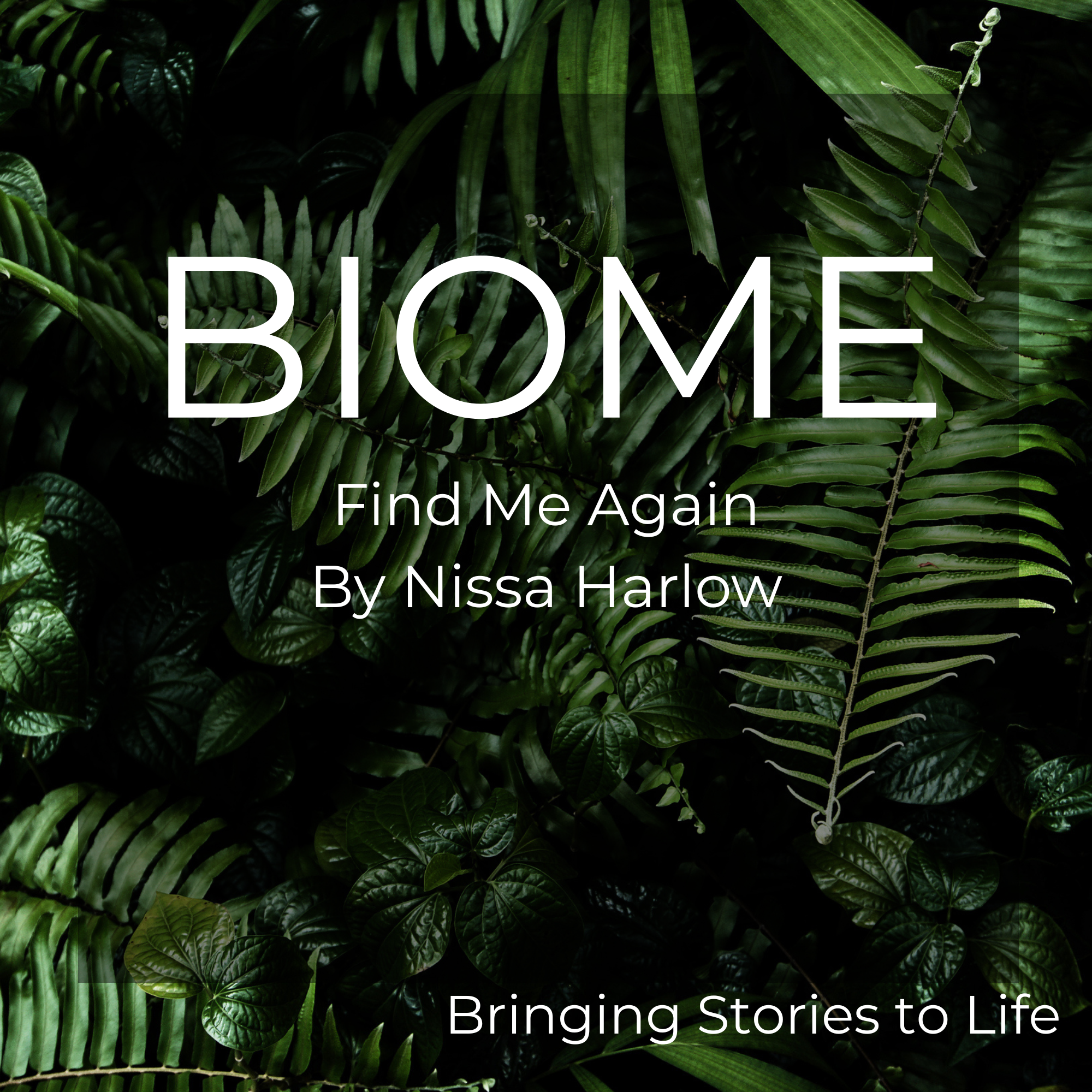 Ep 2 - Find Me Again