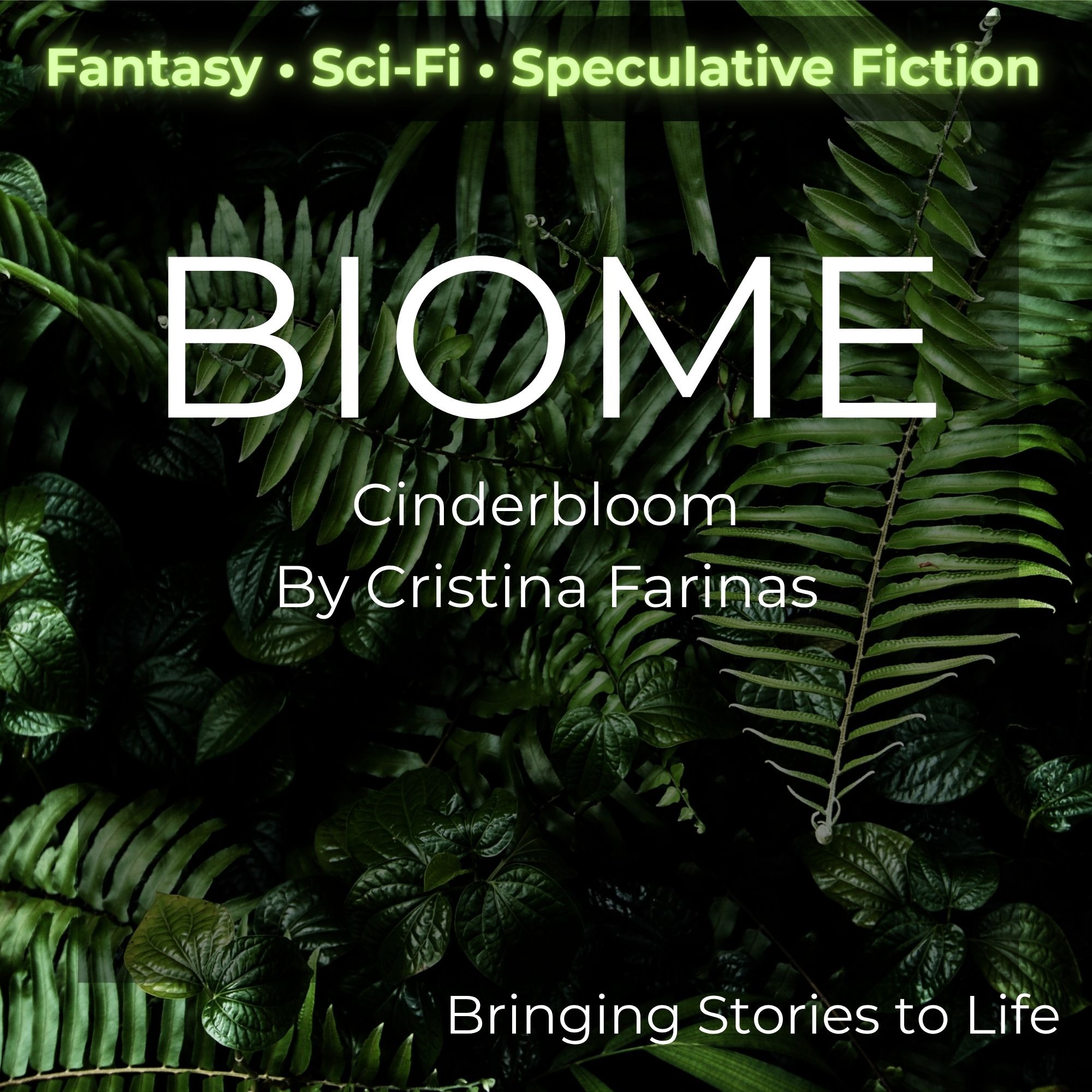 Ep 3 - Cinderbloom