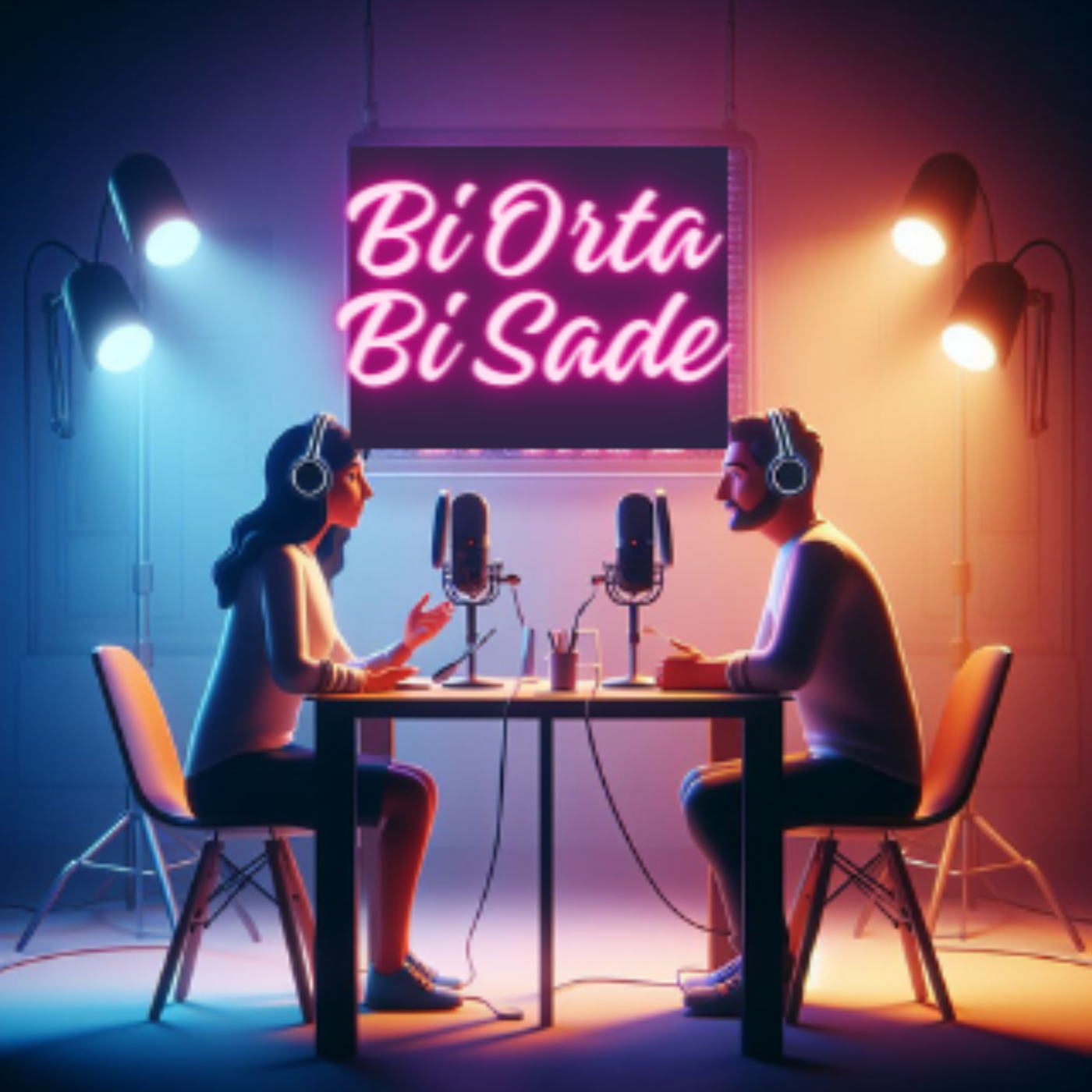 Bi Orta Bi Sade