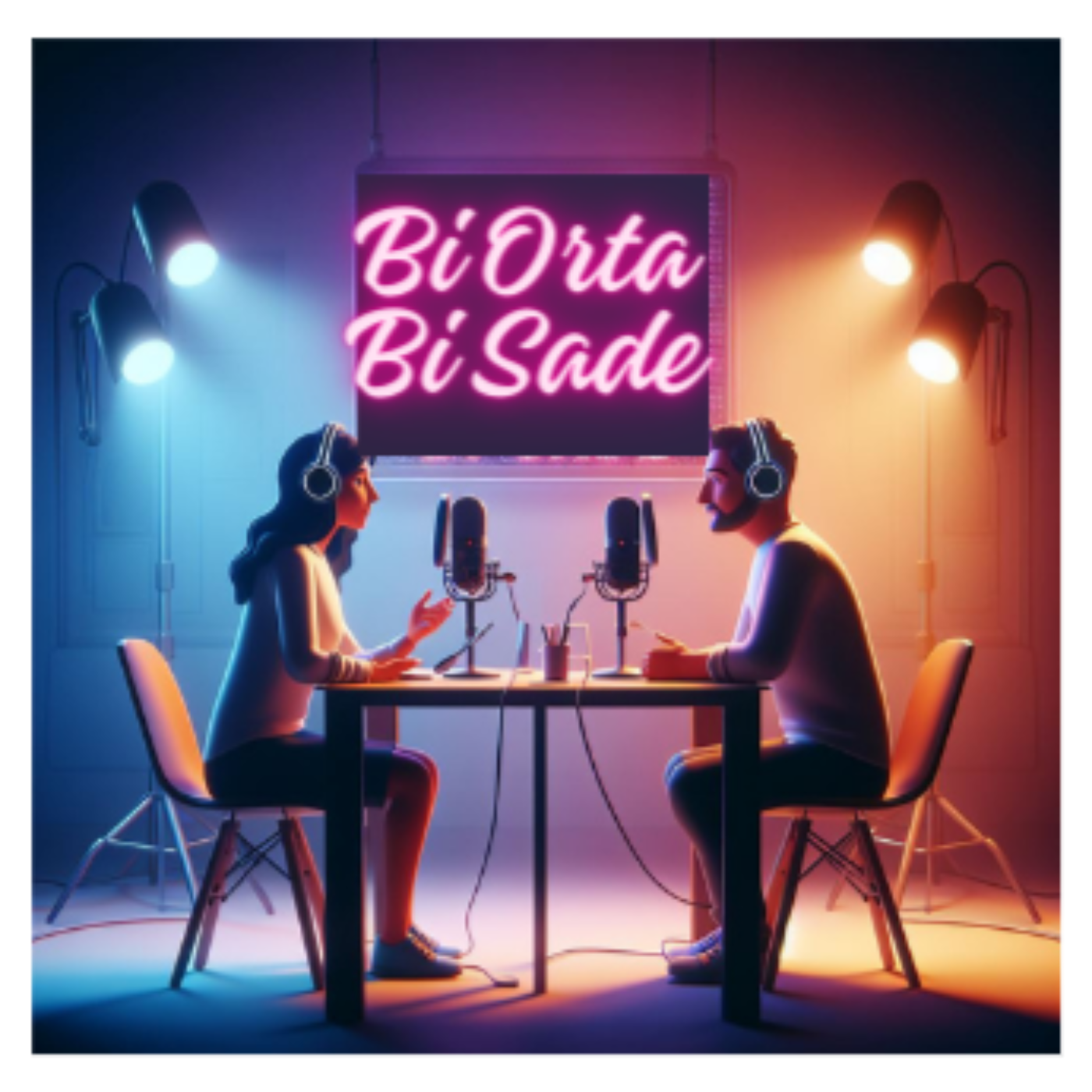 Bi Orta Bi Sade