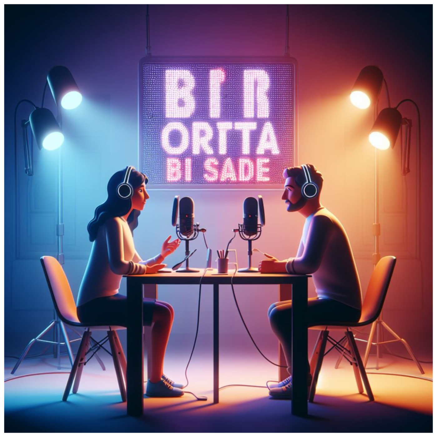 Bi Orta Bi Sade