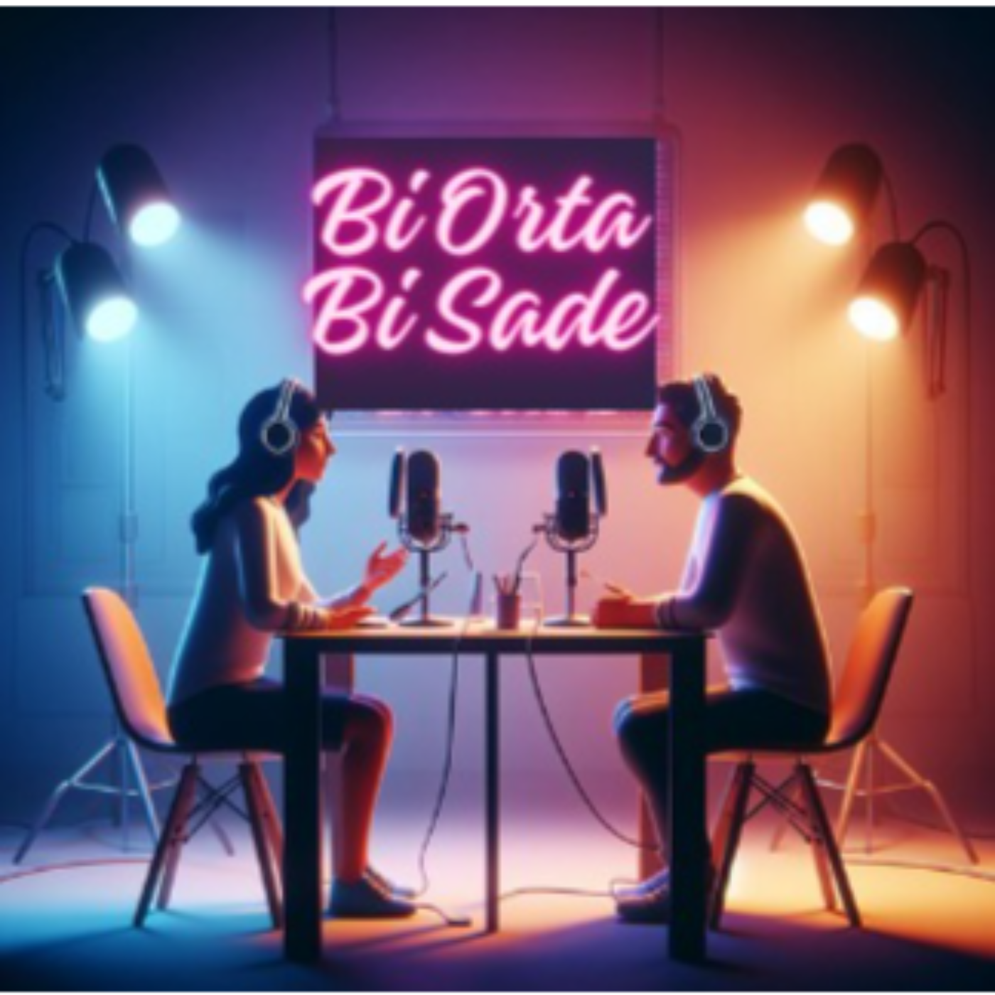 Bi Orta Bi Sade