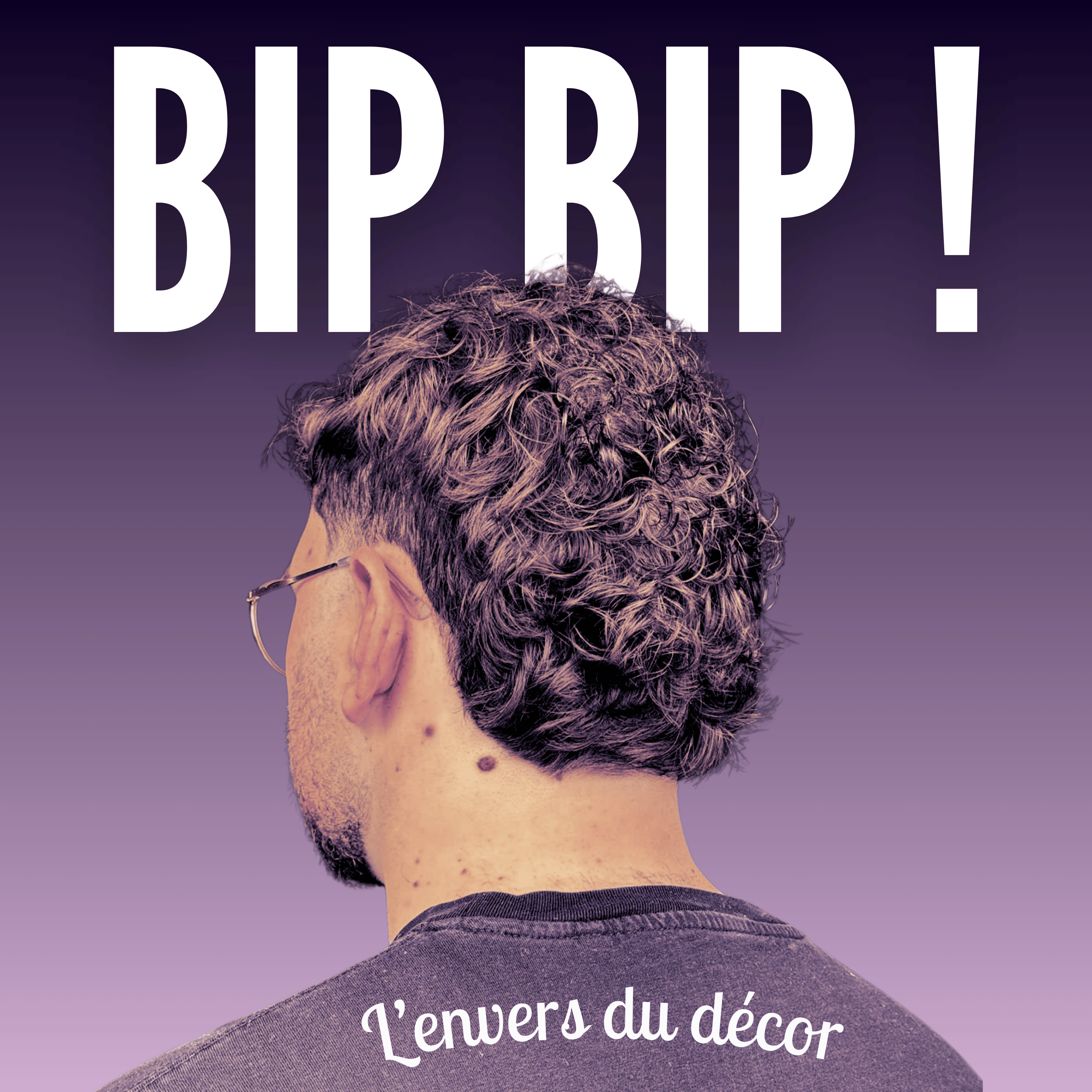 Mes trois activités : thèse, entrepreneuriat et vie personnelle - Bip Bip ! [S05 EP02] episode artwork