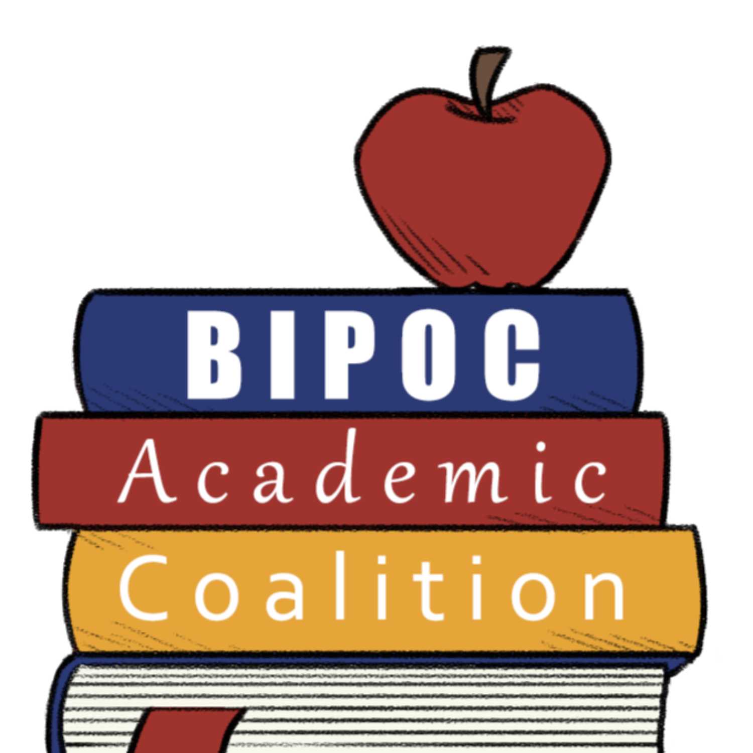 We Go Off Script and Discuss the False Promises of Academia to BIPOC 003 episode artwork