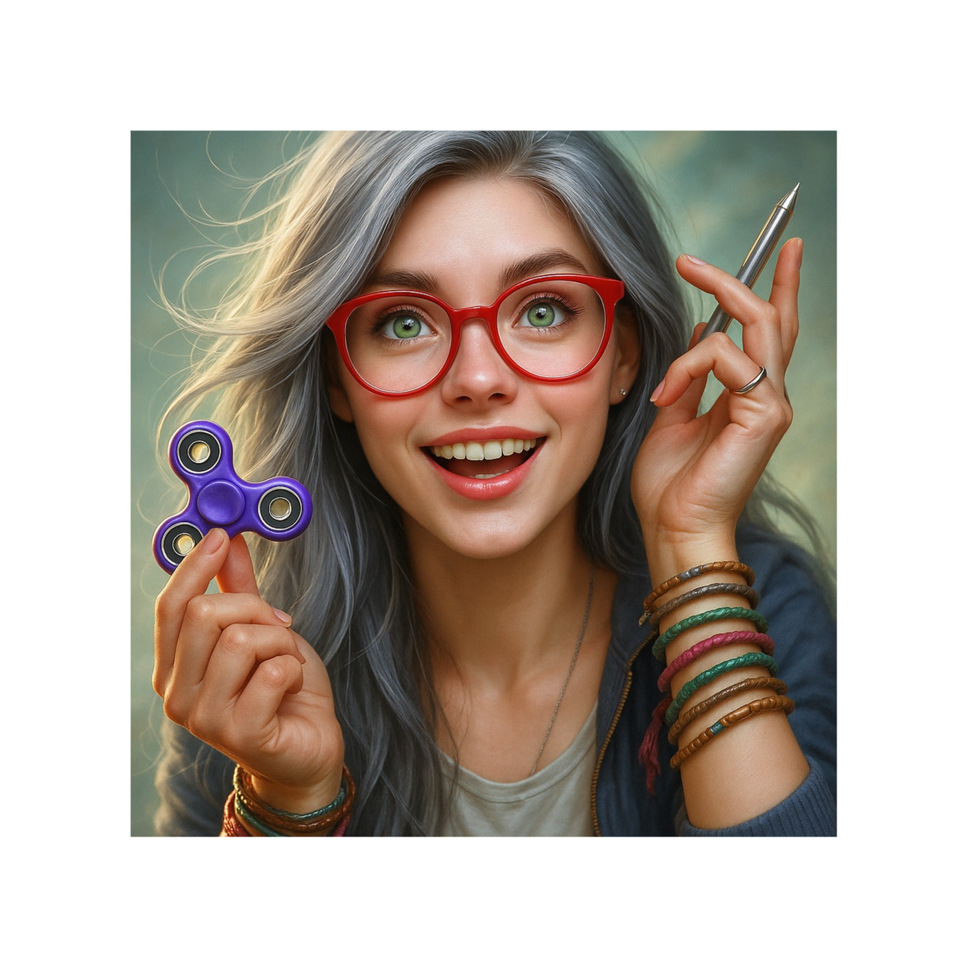BipolarJayne Comedy