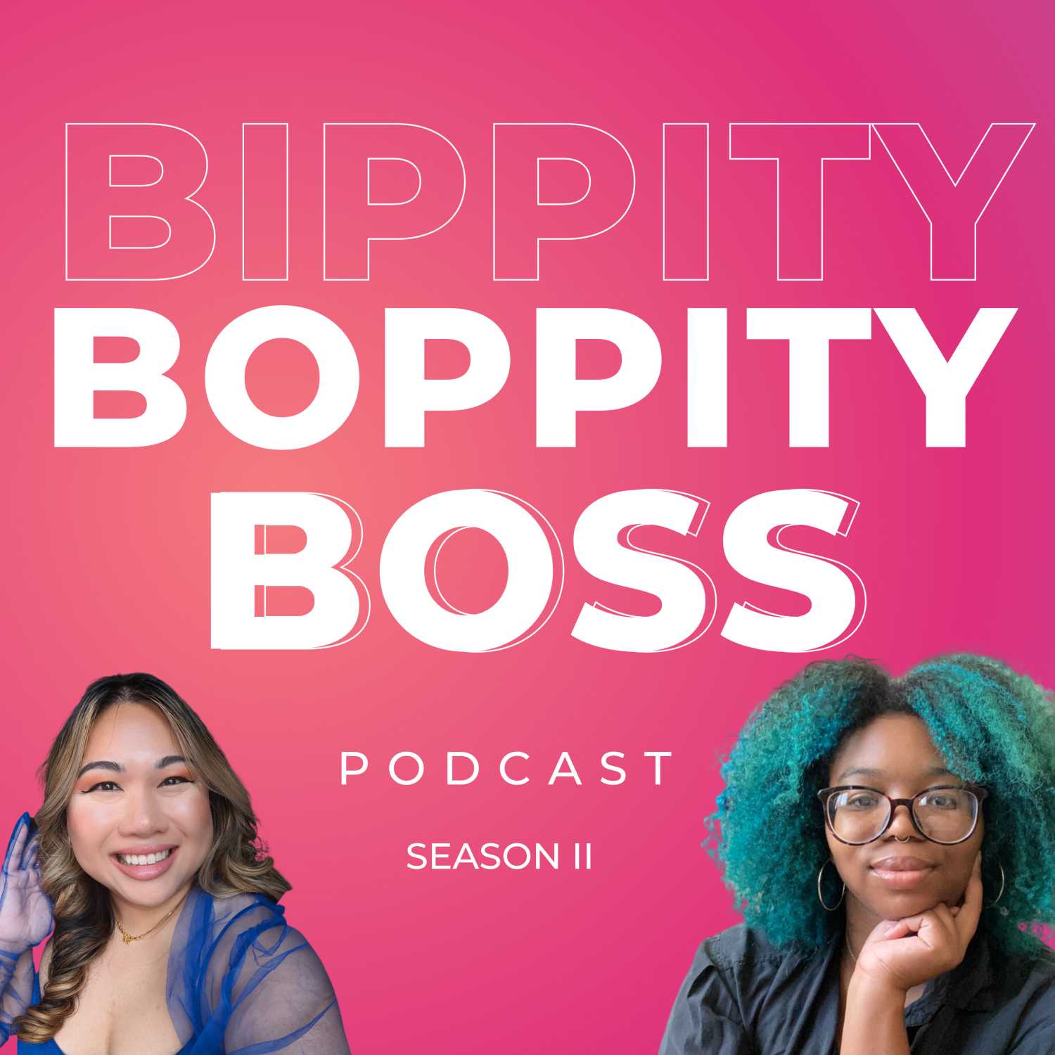 Bippity Boppity Boss